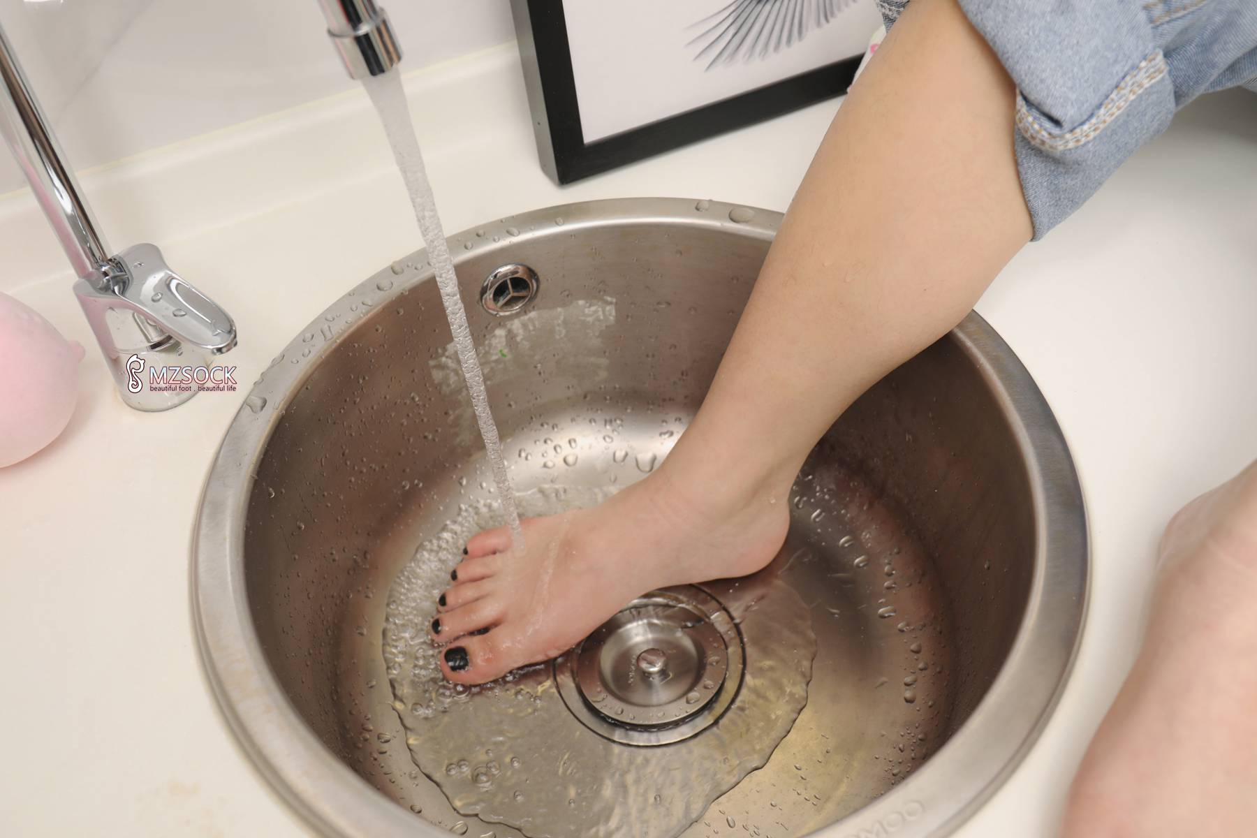 图片[65]-[MZSOCK爱美足] No.077 Ella 在线浏览 – 速更版-美库