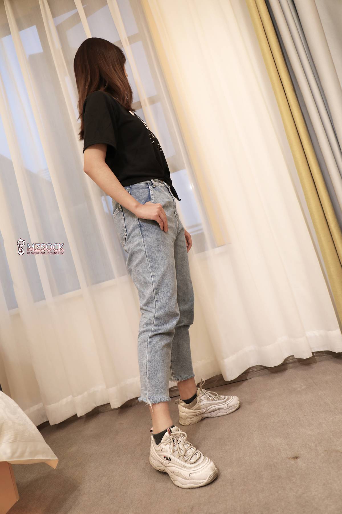 图片[61]-[MZSOCK爱美足] No.078 小怡 在线浏览 – 速更版-美库