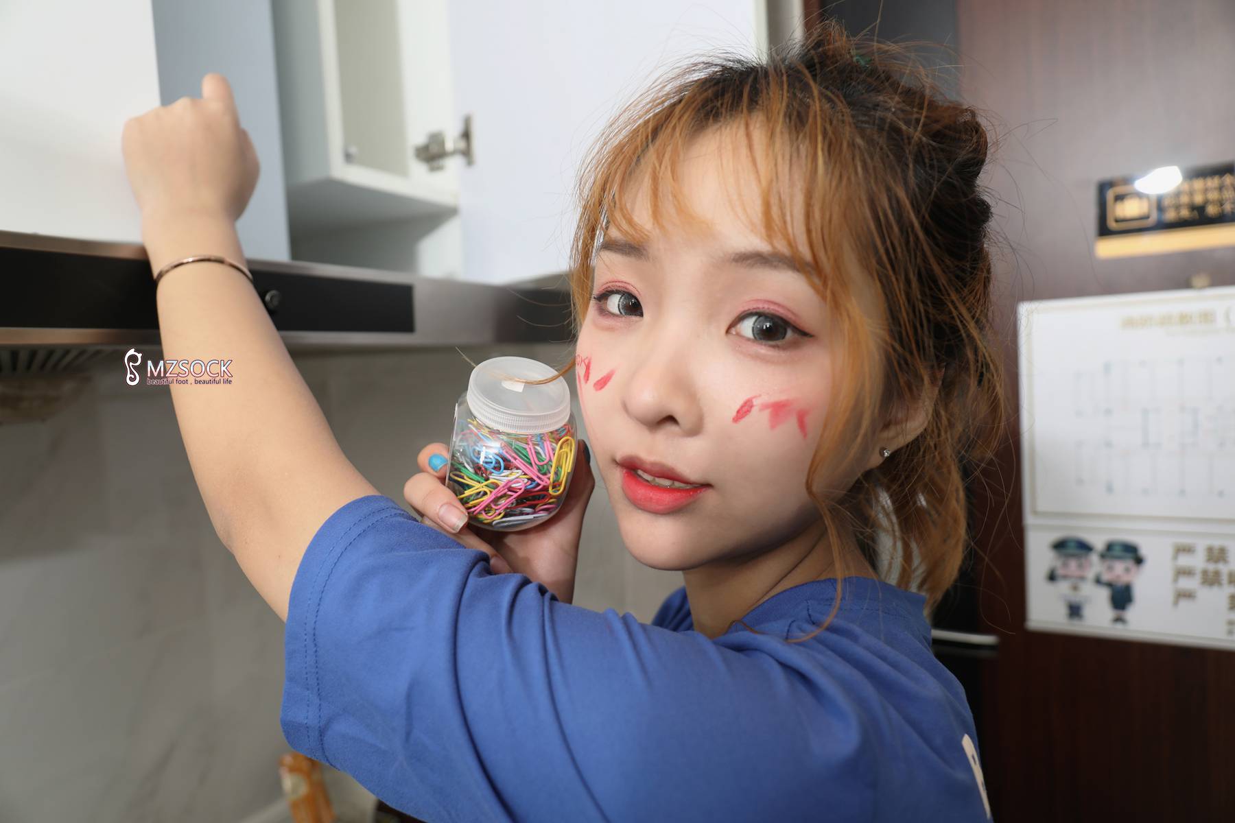 图片[68]-[MZSOCK爱美足] No.077 Ella 在线浏览 – 速更版-美库