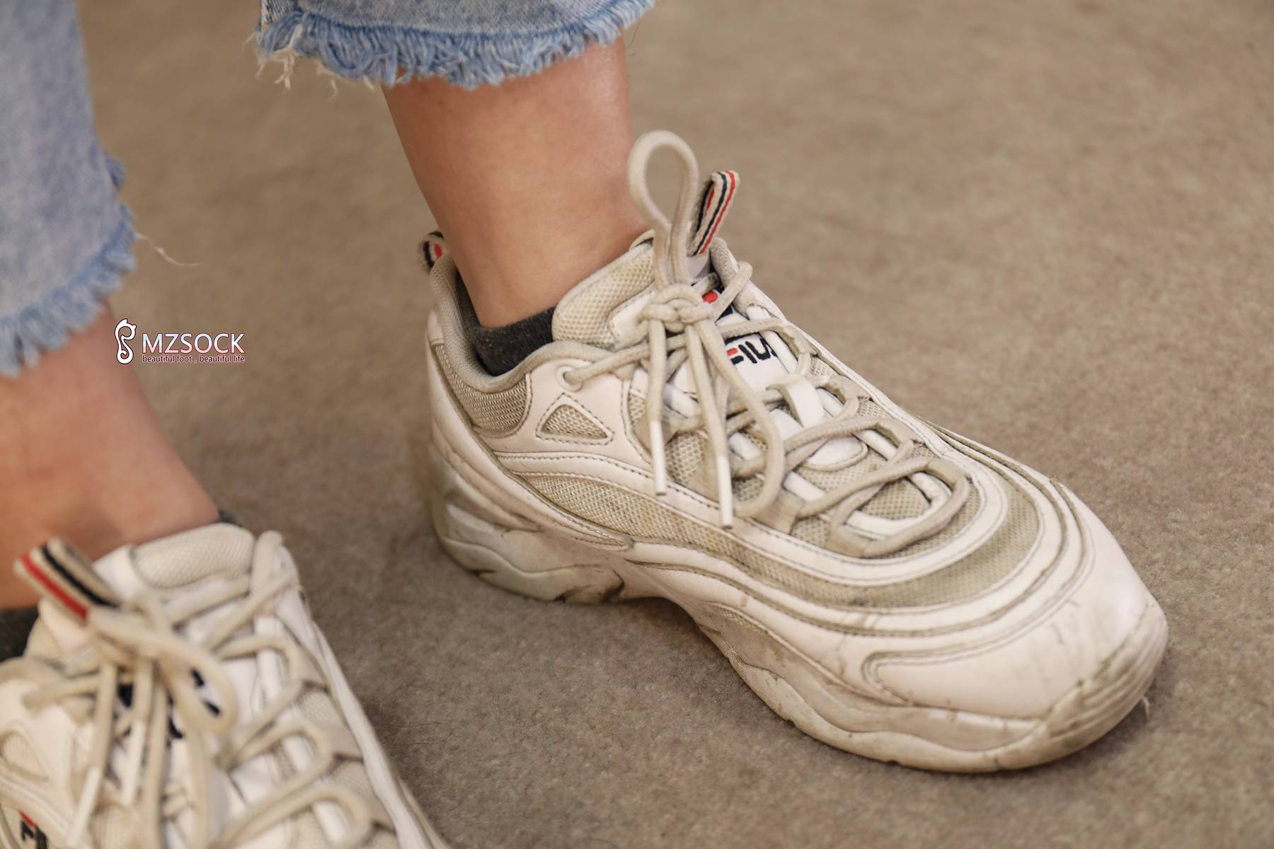 图片[65]-[MZSOCK爱美足] No.078 小怡 在线浏览 – 速更版-美库