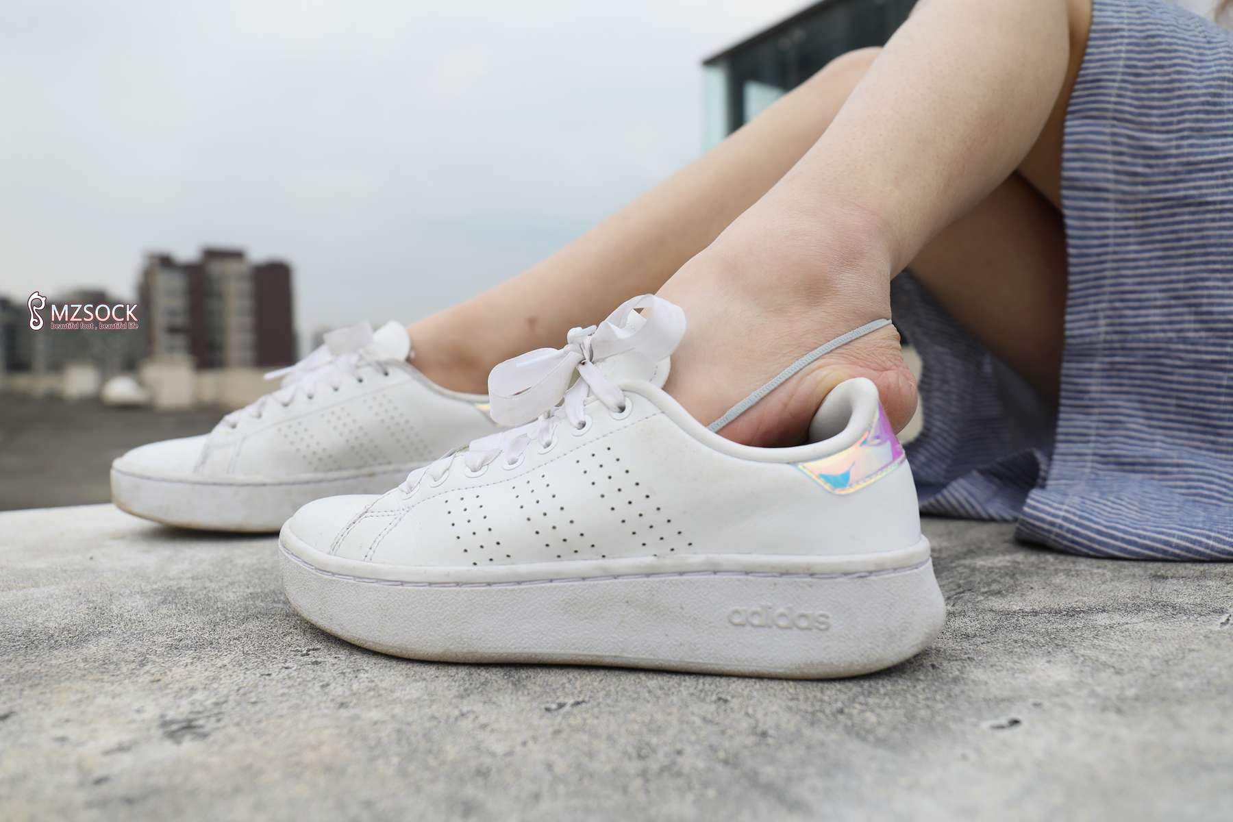 图片[59]-[MZSOCK爱美足] No.079 梦琪 在线浏览 – 速更版-美库