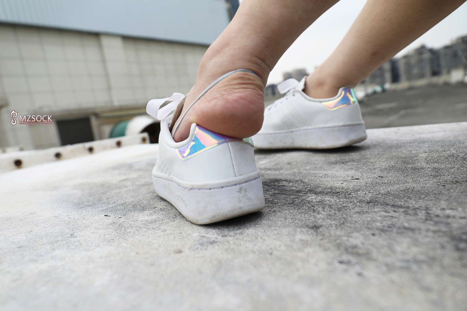 图片[61]-[MZSOCK爱美足] No.079 梦琪 在线浏览 – 速更版-美库