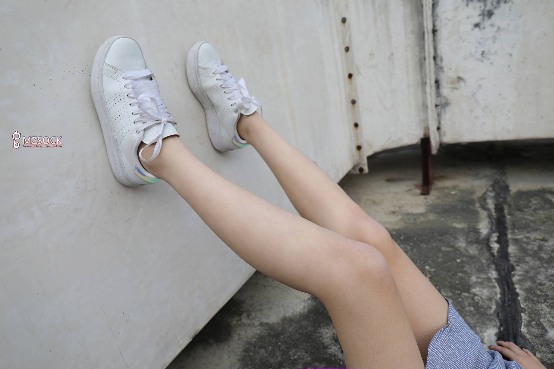 图片[65]-[MZSOCK爱美足] No.079 梦琪 在线浏览 – 速更版-美库