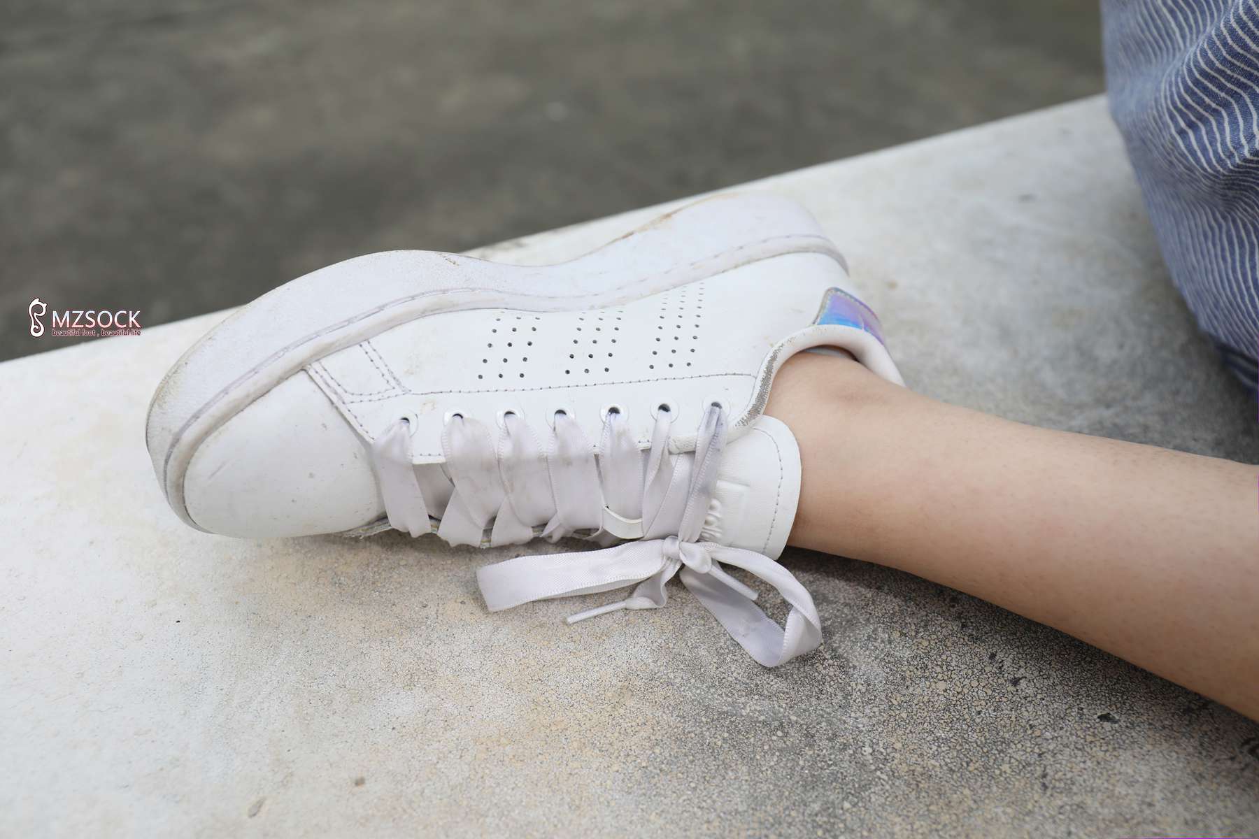 图片[69]-[MZSOCK爱美足] No.079 梦琪 在线浏览 – 速更版-美库