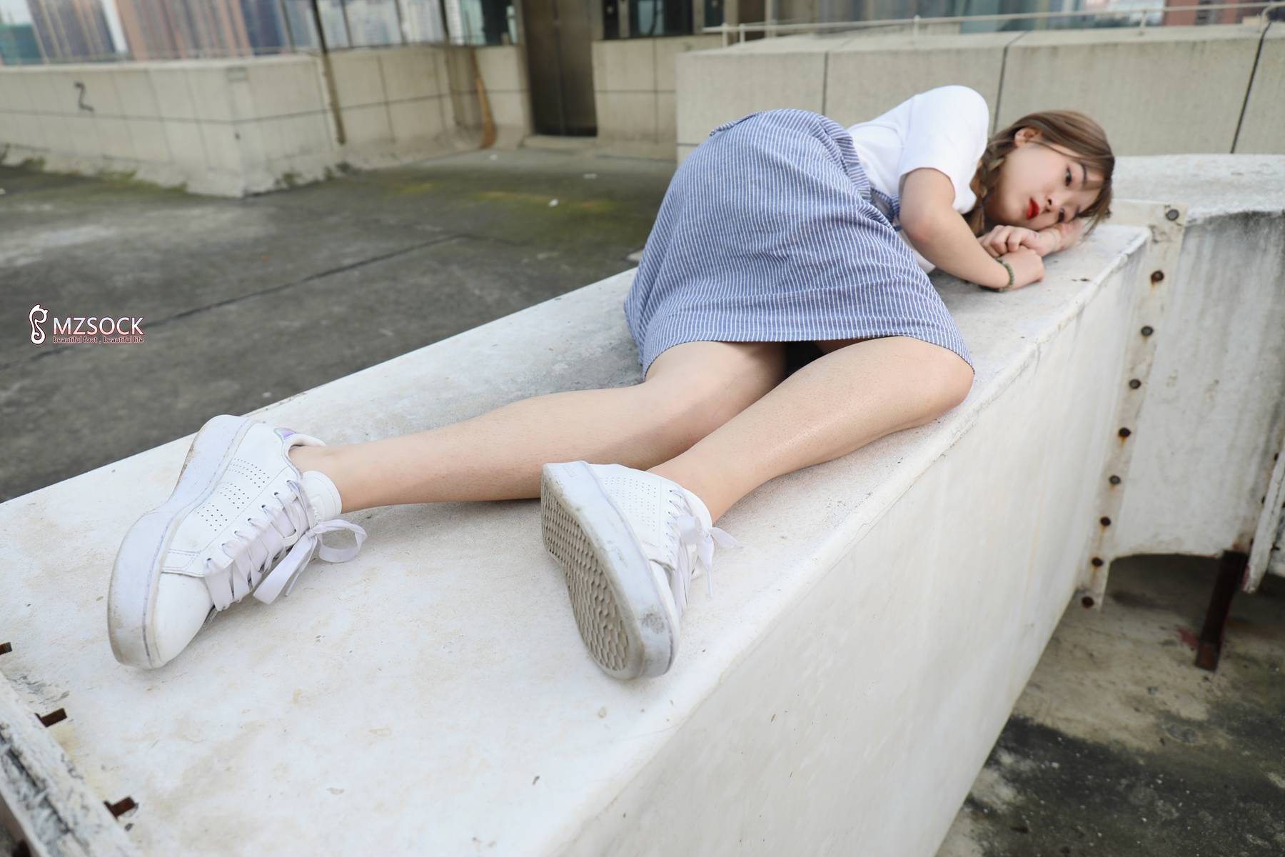 图片[70]-[MZSOCK爱美足] No.079 梦琪 在线浏览 – 速更版-美库