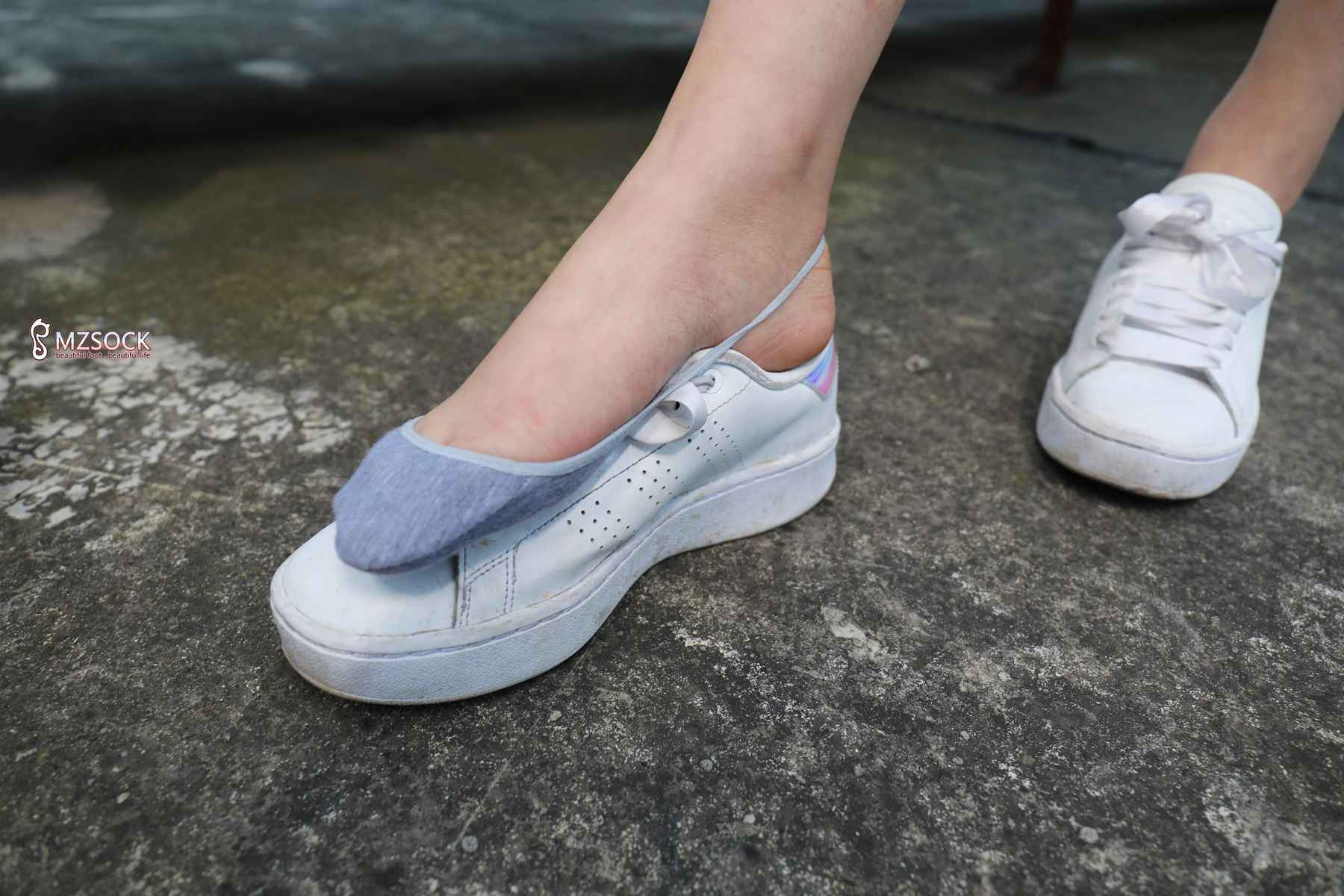 图片[71]-[MZSOCK爱美足] No.079 梦琪 在线浏览 – 速更版-美库