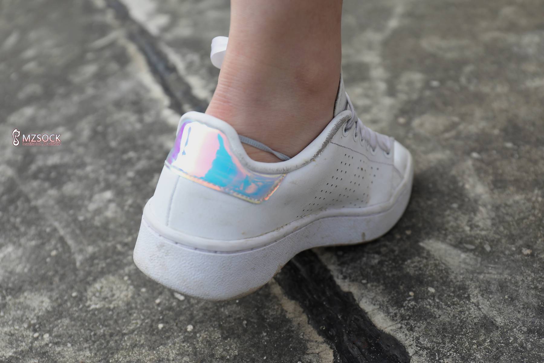 图片[72]-[MZSOCK爱美足] No.079 梦琪 在线浏览 – 速更版-美库