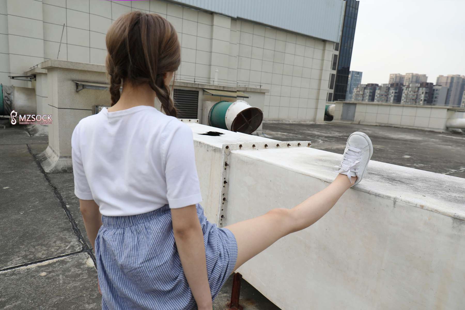 图片[73]-[MZSOCK爱美足] No.079 梦琪 在线浏览 – 速更版-美库