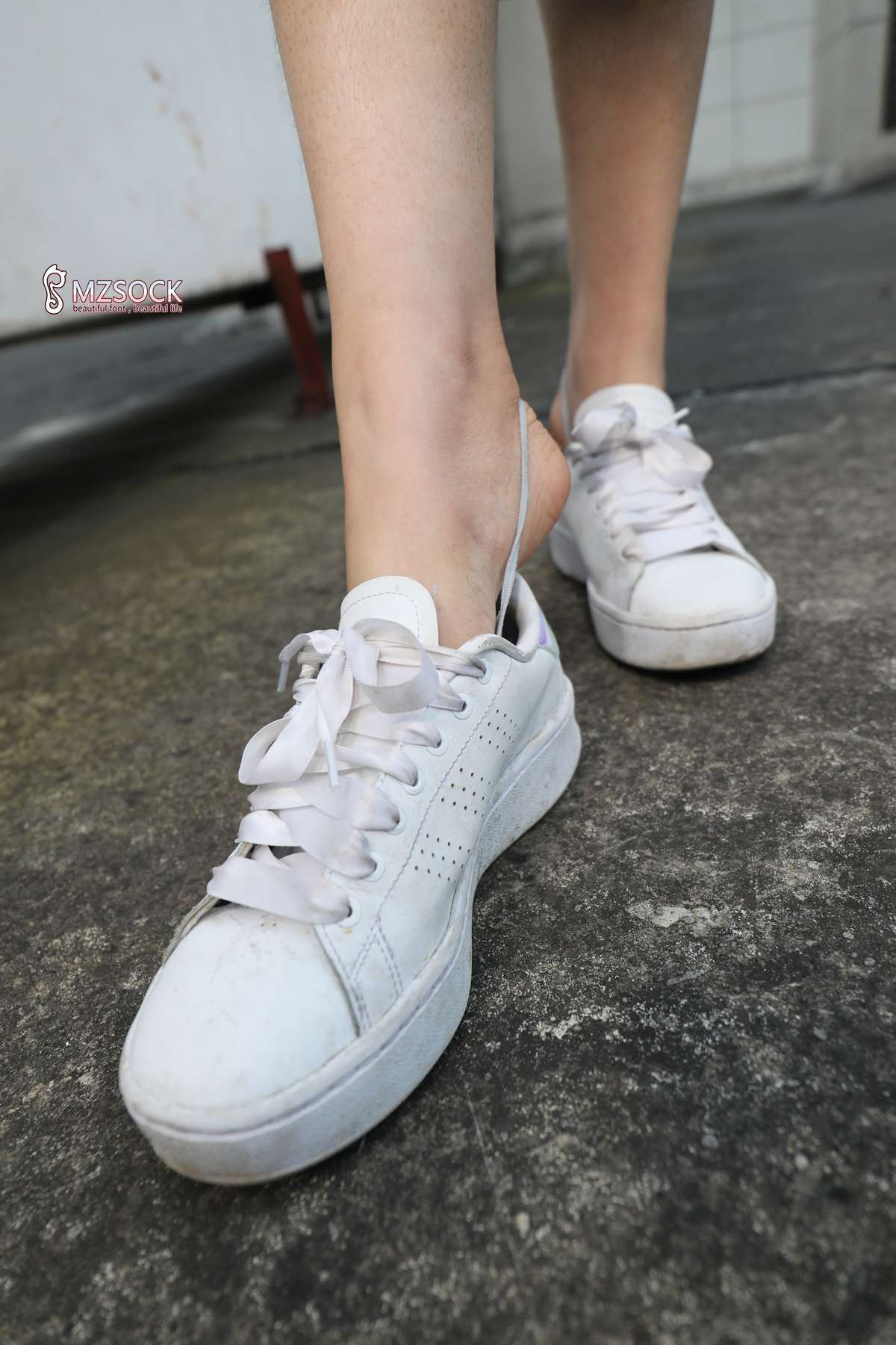 图片[74]-[MZSOCK爱美足] No.079 梦琪 在线浏览 – 速更版-美库