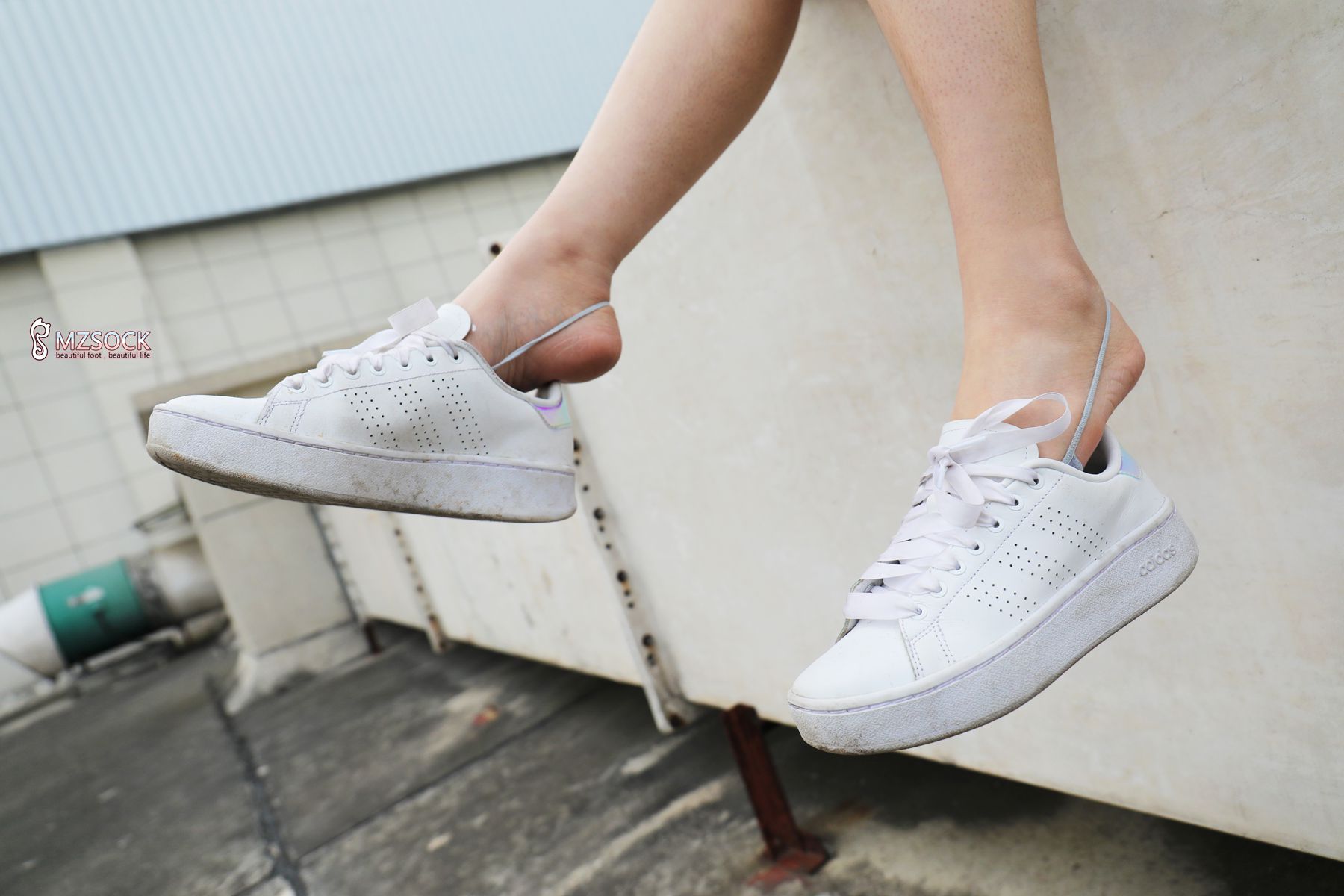 图片[75]-[MZSOCK爱美足] No.079 梦琪 在线浏览 – 速更版-美库