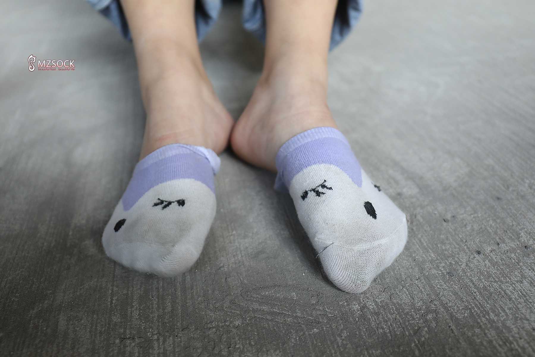 图片[14]-[MZSOCK爱美足] No.081 梦琪 在线浏览 – 速更版-美库