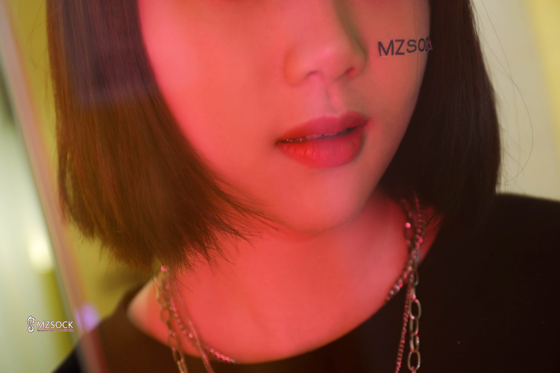 图片[10]-[MZSOCK爱美足] No.082 梦琪 在线浏览 – 速更版-美库