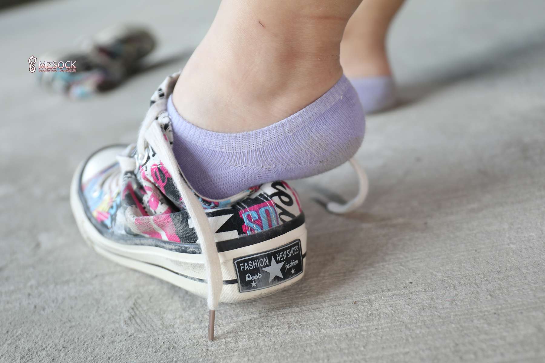 图片[17]-[MZSOCK爱美足] No.081 梦琪 在线浏览 – 速更版-美库