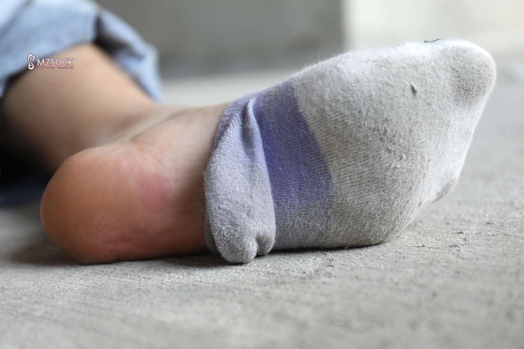 图片[20]-[MZSOCK爱美足] No.081 梦琪 在线浏览 – 速更版-美库