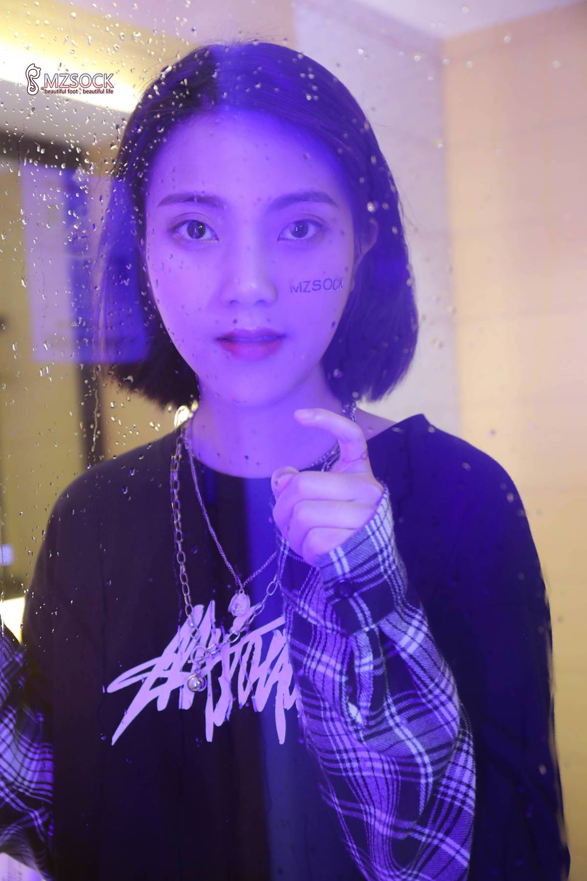 图片[17]-[MZSOCK爱美足] No.082 梦琪 在线浏览 – 速更版-美库