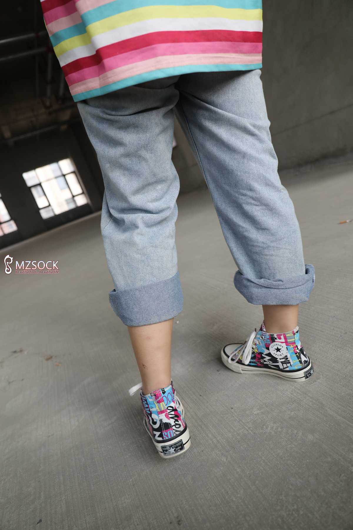 图片[32]-[MZSOCK爱美足] No.081 梦琪 在线浏览 – 速更版-美库