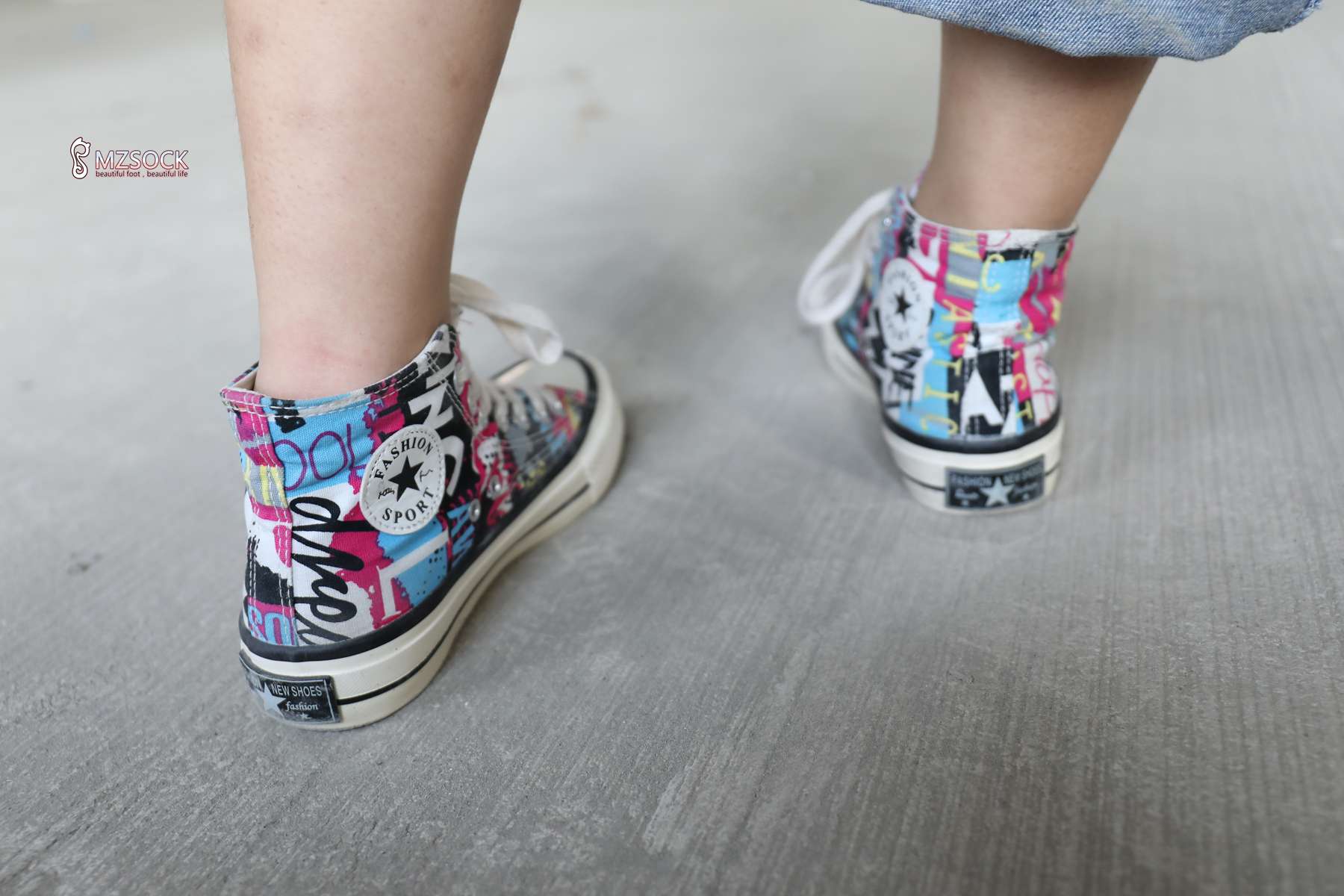 图片[37]-[MZSOCK爱美足] No.081 梦琪 在线浏览 – 速更版-美库