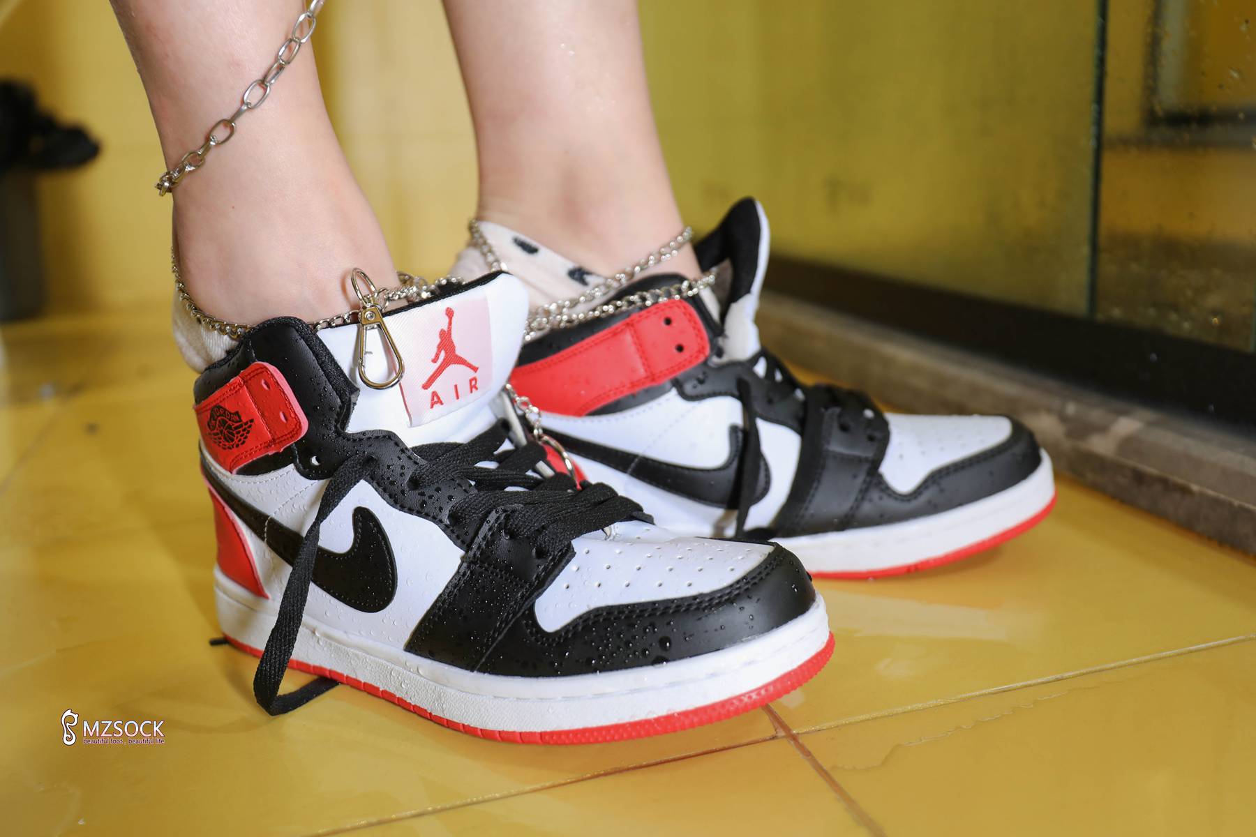 图片[46]-[MZSOCK爱美足] No.082 梦琪 在线浏览 – 速更版-美库