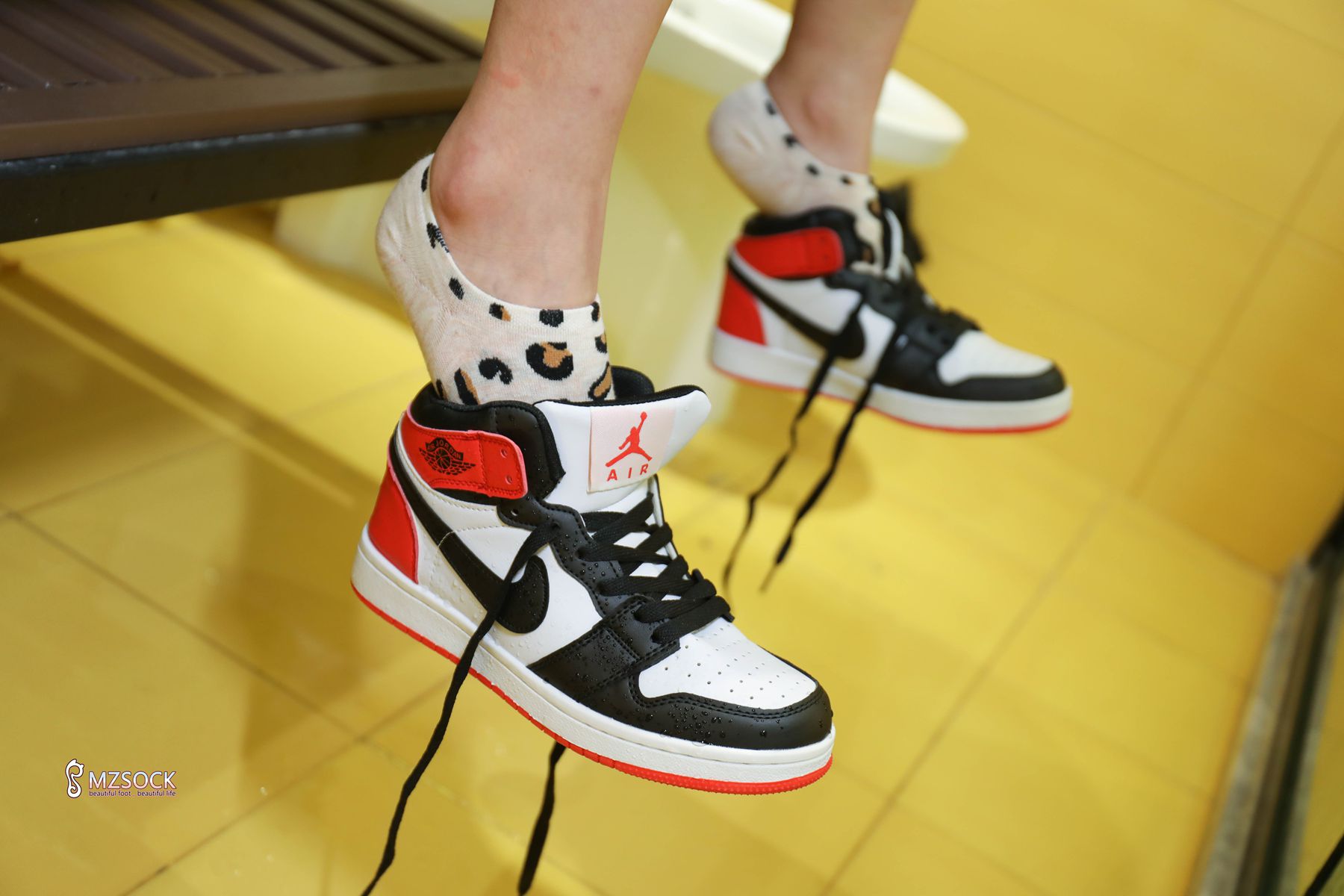 图片[51]-[MZSOCK爱美足] No.082 梦琪 在线浏览 – 速更版-美库