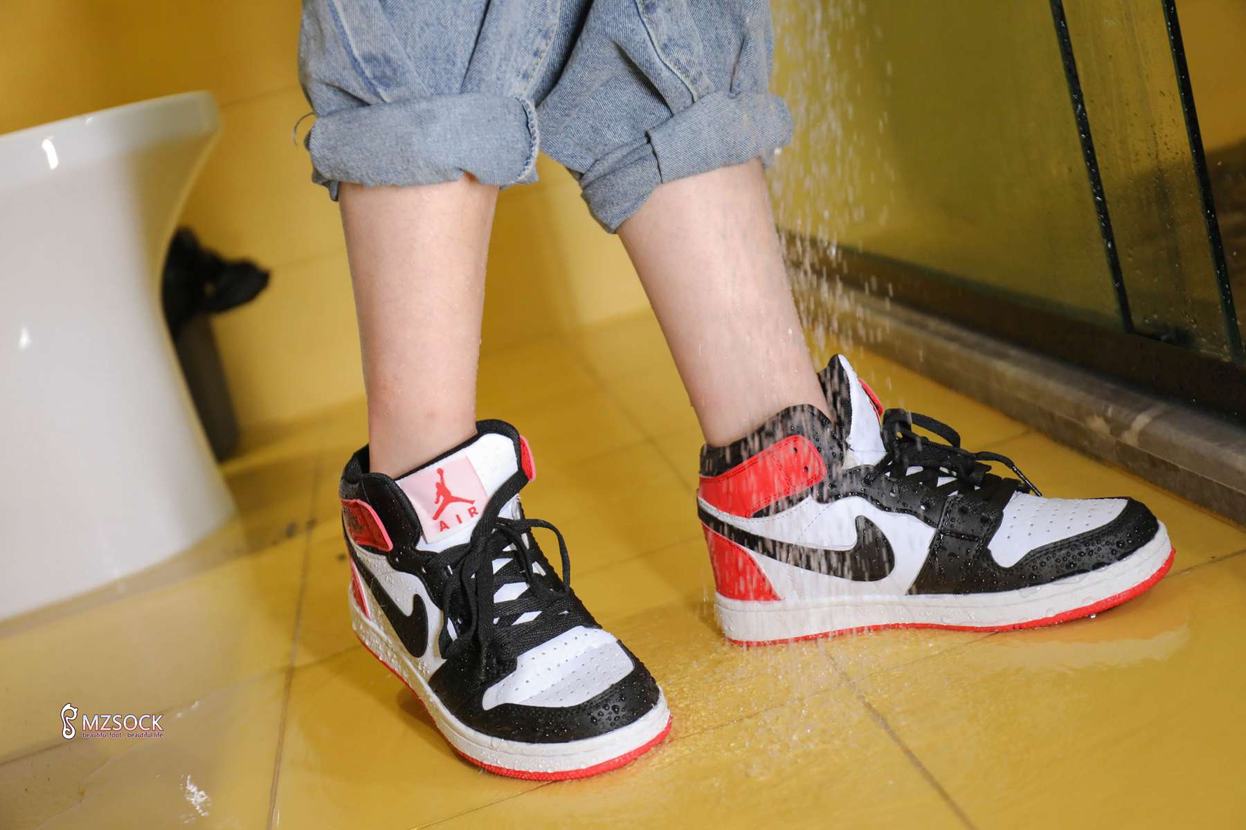 图片[54]-[MZSOCK爱美足] No.082 梦琪 在线浏览 – 速更版-美库