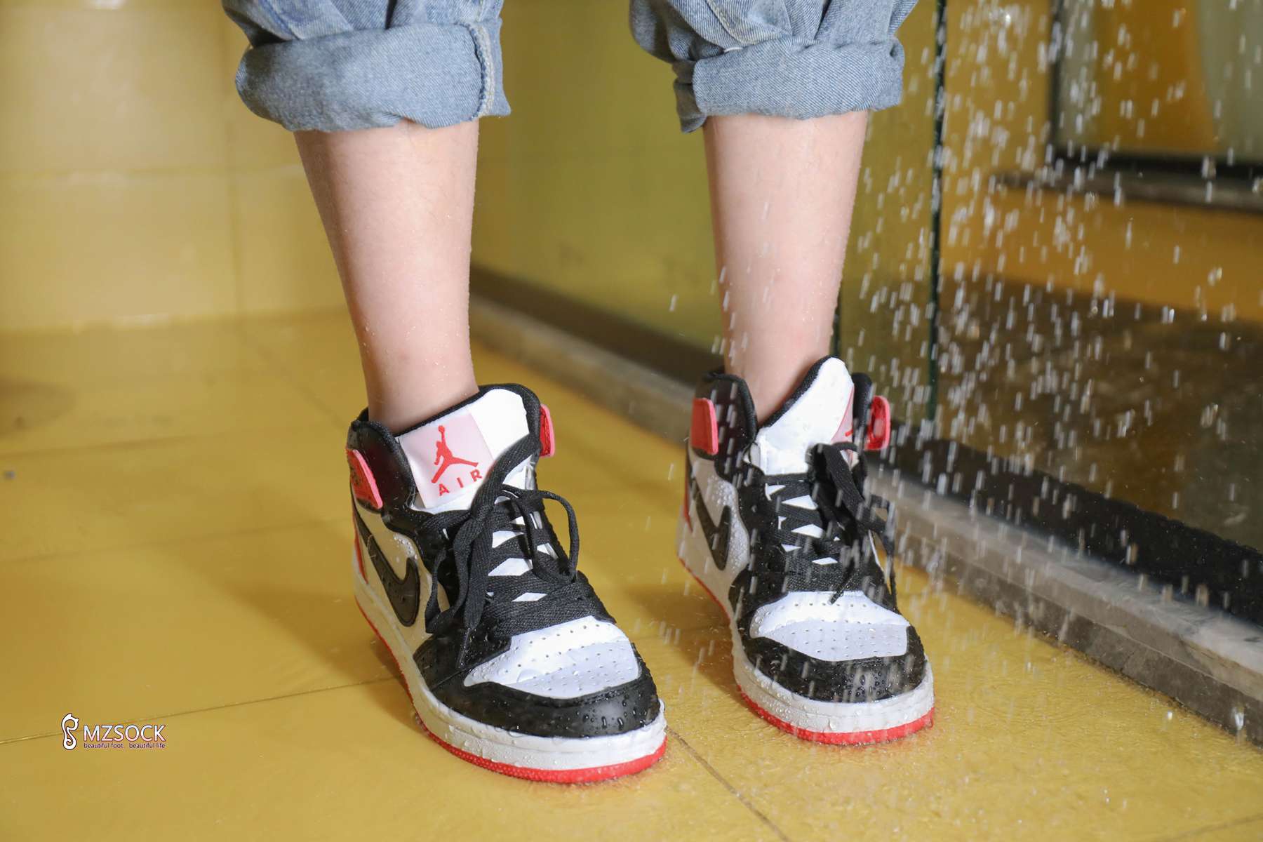 图片[57]-[MZSOCK爱美足] No.082 梦琪 在线浏览 – 速更版-美库