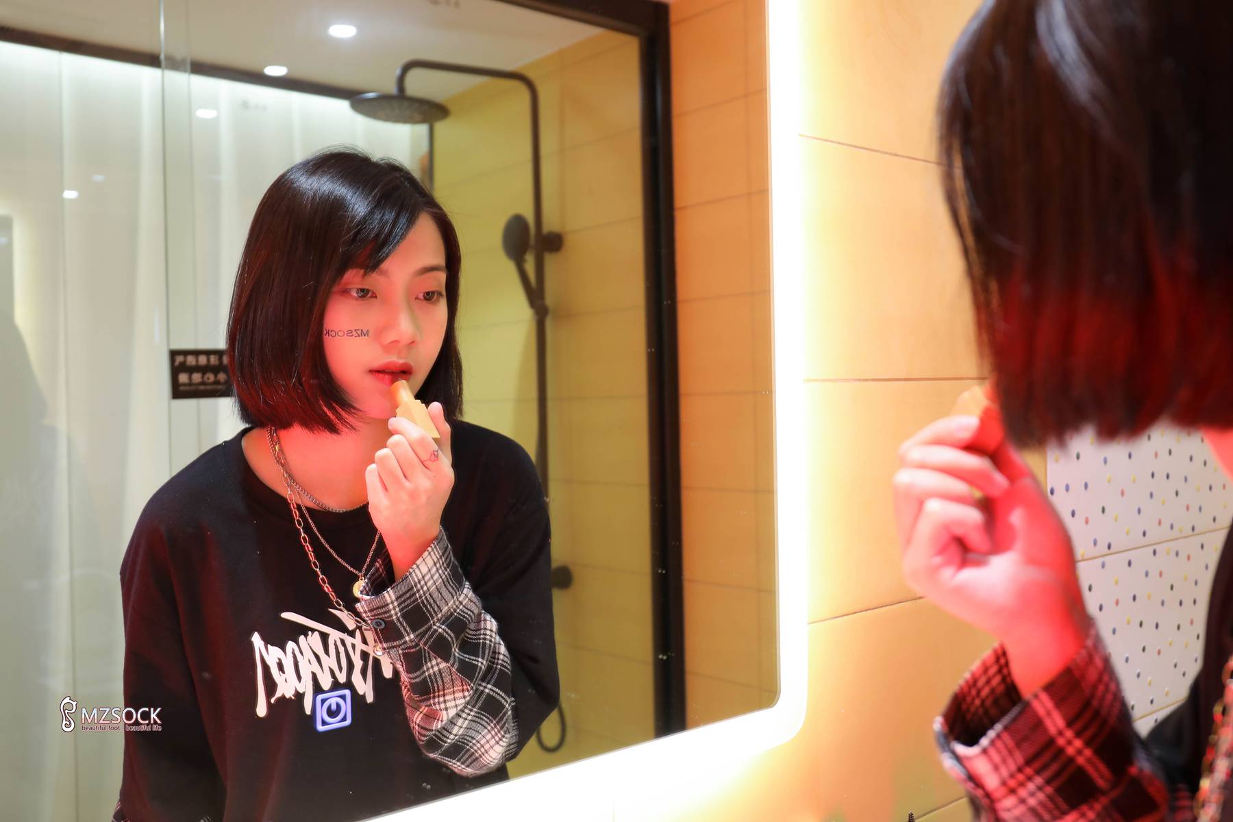 图片[62]-[MZSOCK爱美足] No.082 梦琪 在线浏览 – 速更版-美库