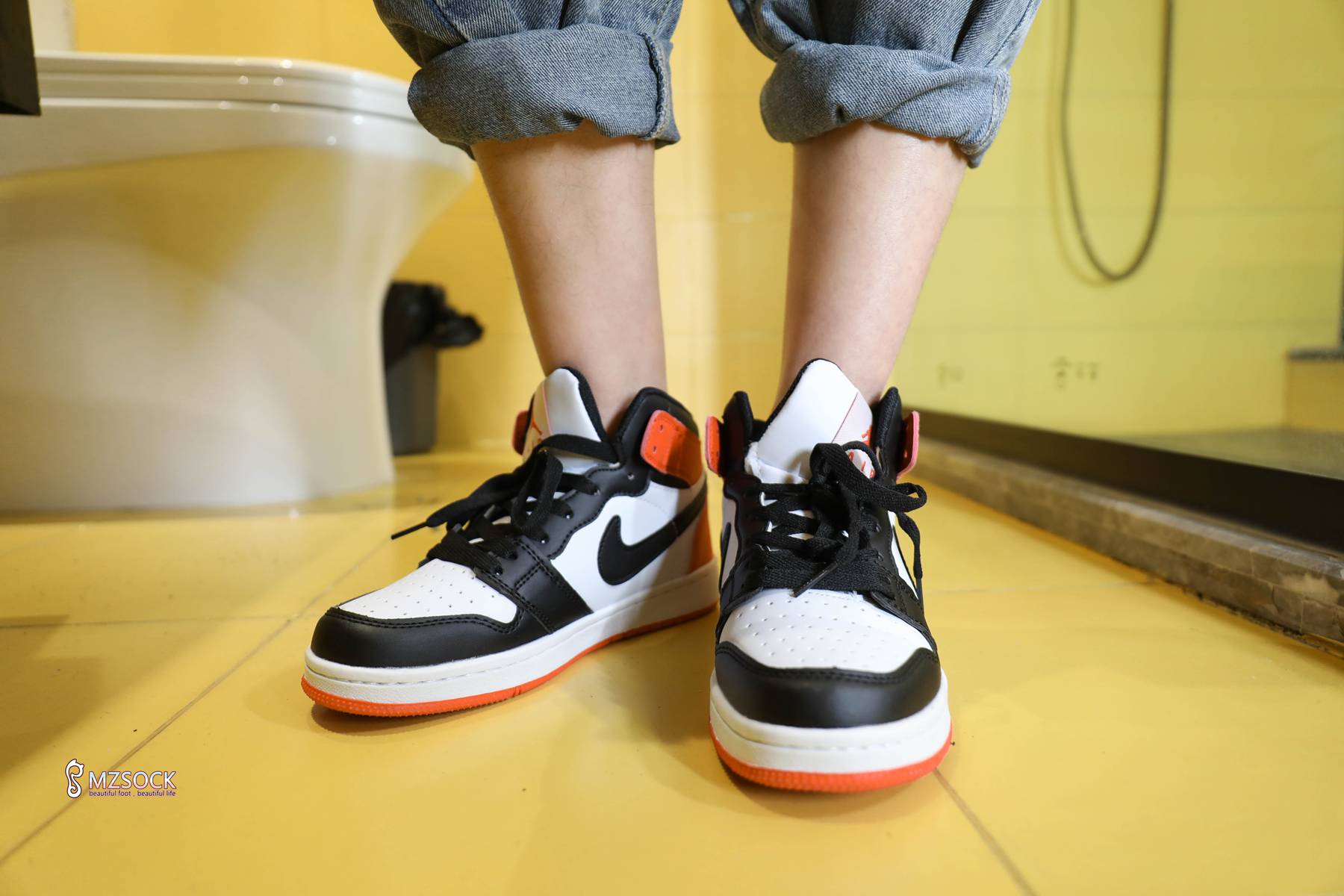 图片[64]-[MZSOCK爱美足] No.082 梦琪 在线浏览 – 速更版-美库