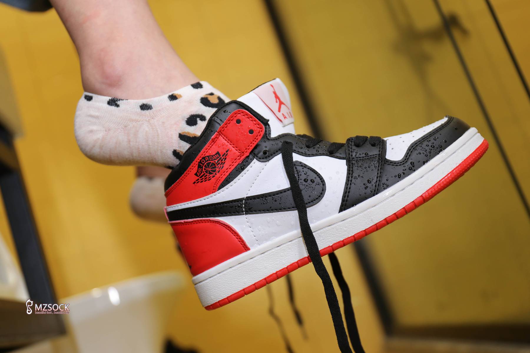 图片[69]-[MZSOCK爱美足] No.082 梦琪 在线浏览 – 速更版-美库