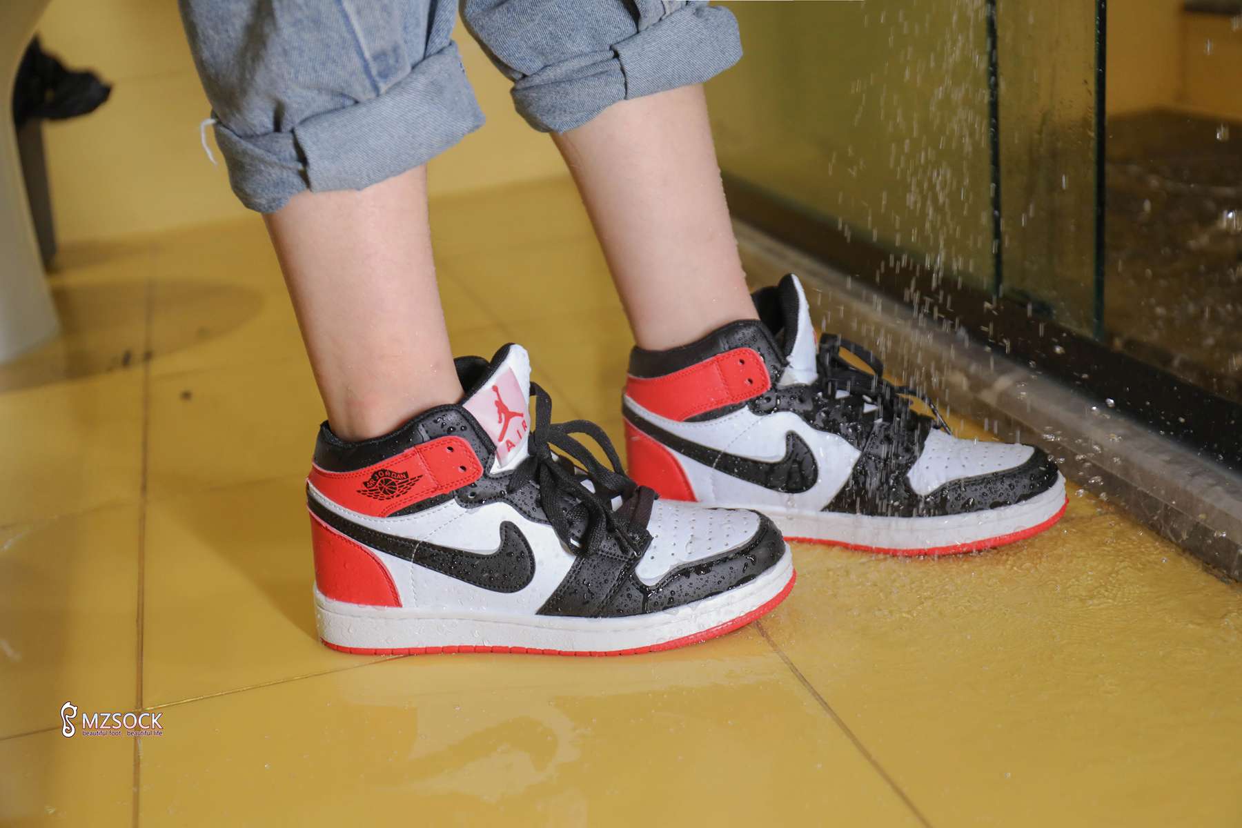 图片[74]-[MZSOCK爱美足] No.082 梦琪 在线浏览 – 速更版-美库