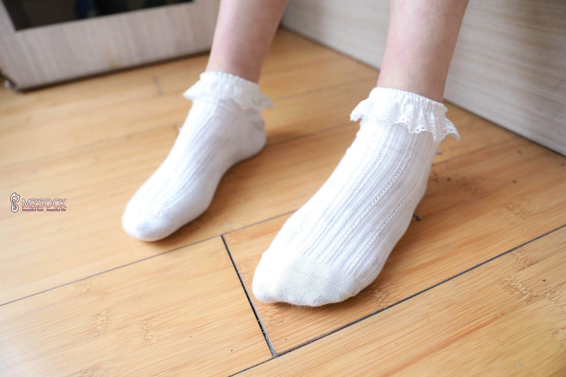 图片[20]-[MZSOCK爱美足] No.083 梦琪 在线浏览 – 速更版-美库