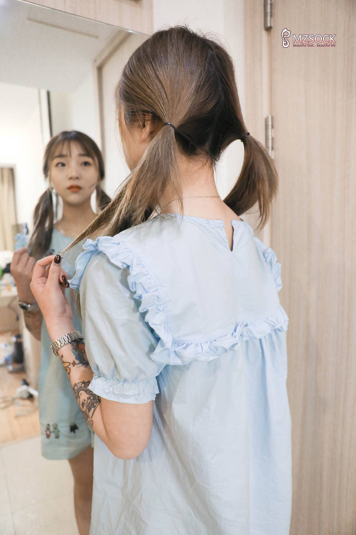 图片[27]-[MZSOCK爱美足] No.083 梦琪 在线浏览 – 速更版-美库