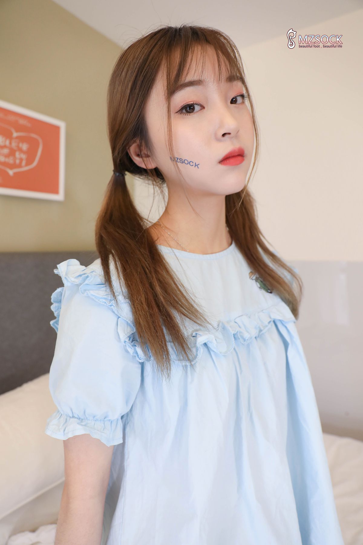 图片[28]-[MZSOCK爱美足] No.083 梦琪 在线浏览 – 速更版-美库