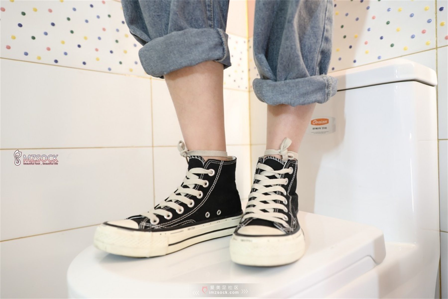 图片[14]-[MZSOCK爱美足] No.086 婷婷 在线浏览 – 速更版-美库