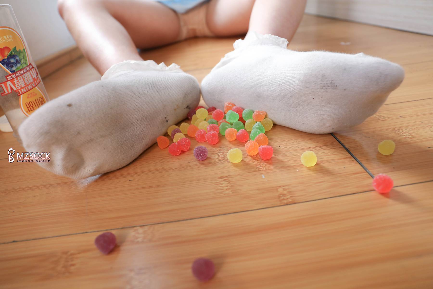 图片[42]-[MZSOCK爱美足] No.083 梦琪 在线浏览 – 速更版-美库