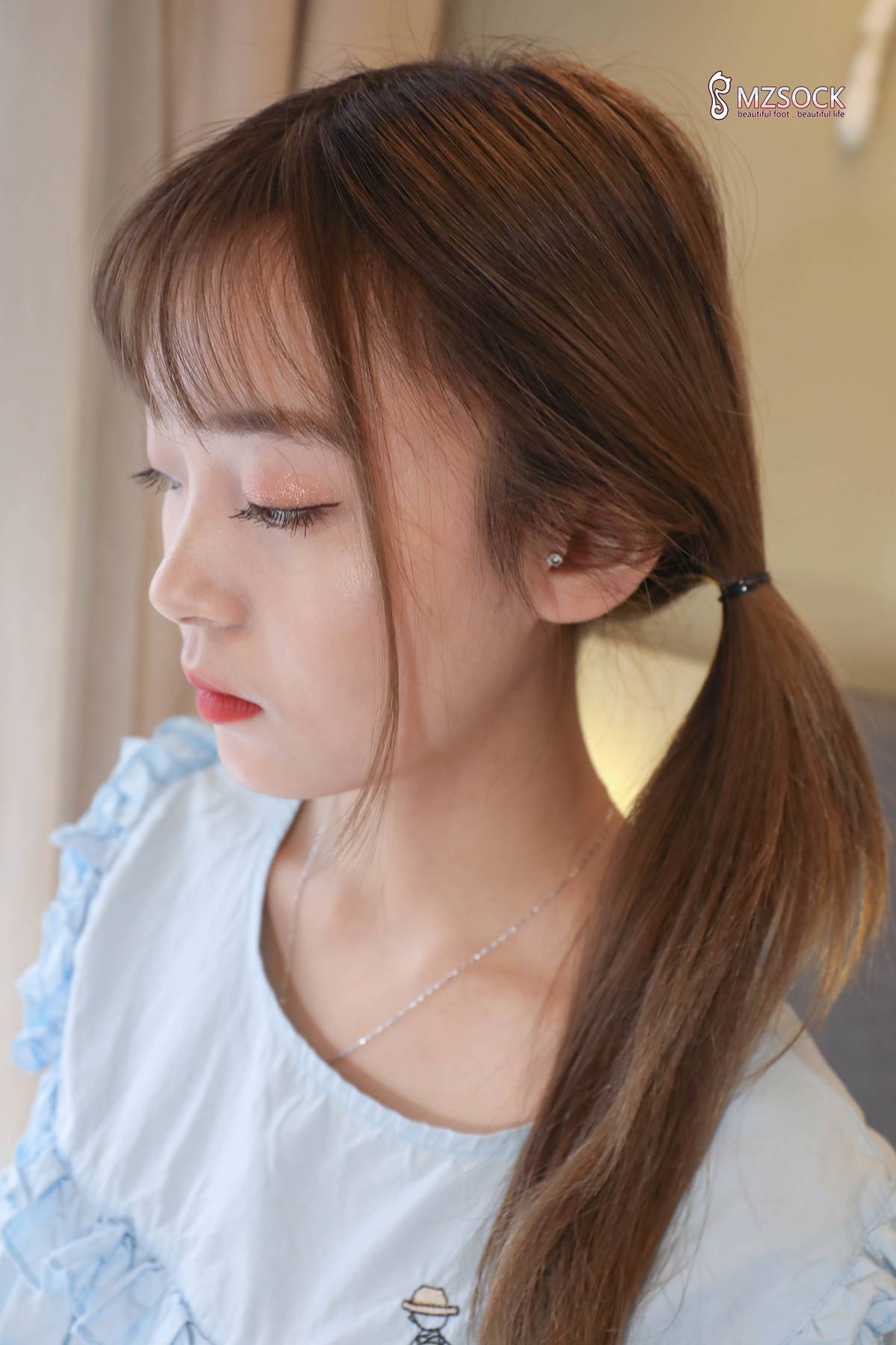 图片[45]-[MZSOCK爱美足] No.083 梦琪 在线浏览 – 速更版-美库