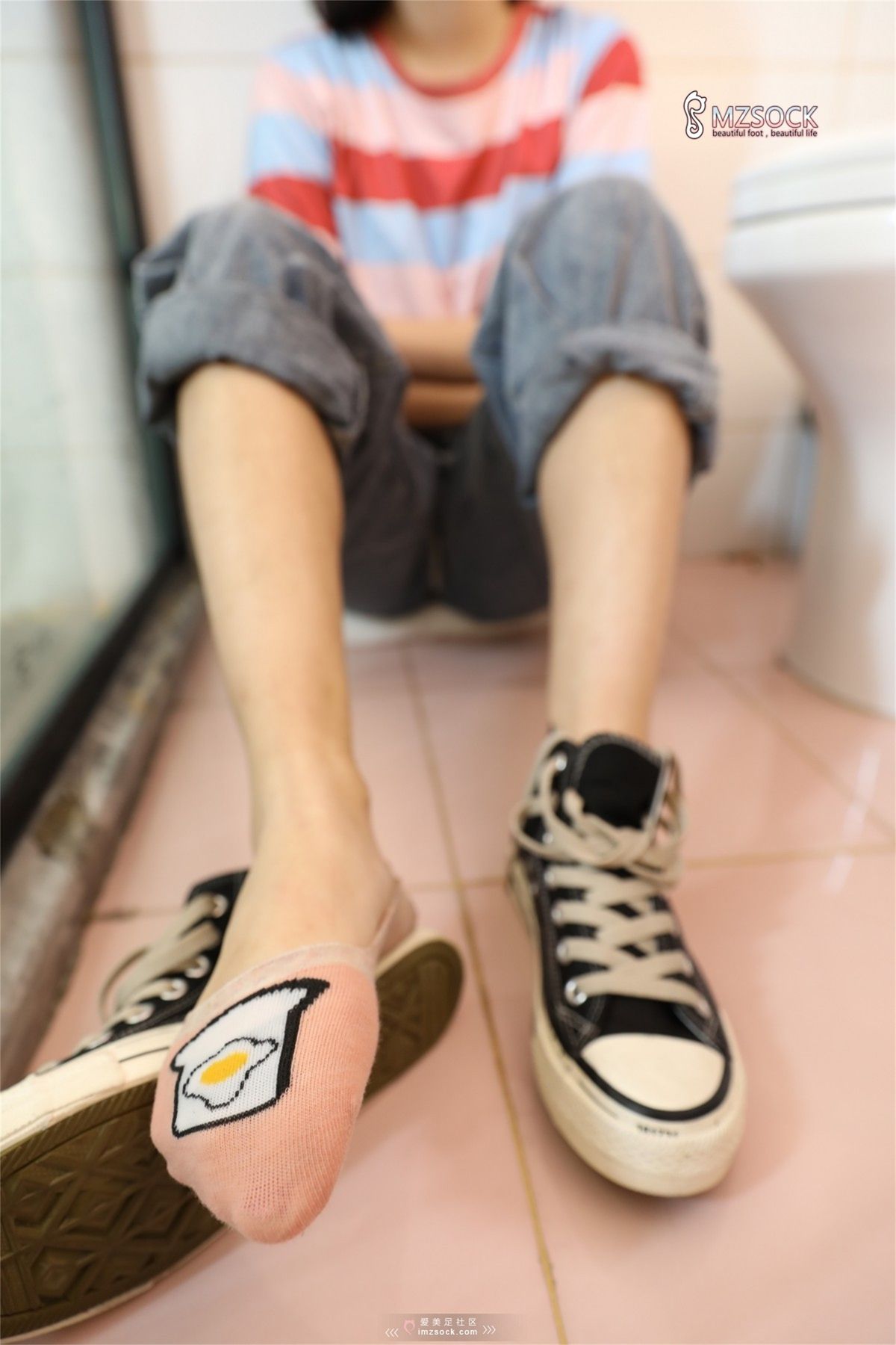 图片[36]-[MZSOCK爱美足] No.086 婷婷 在线浏览 – 速更版-美库