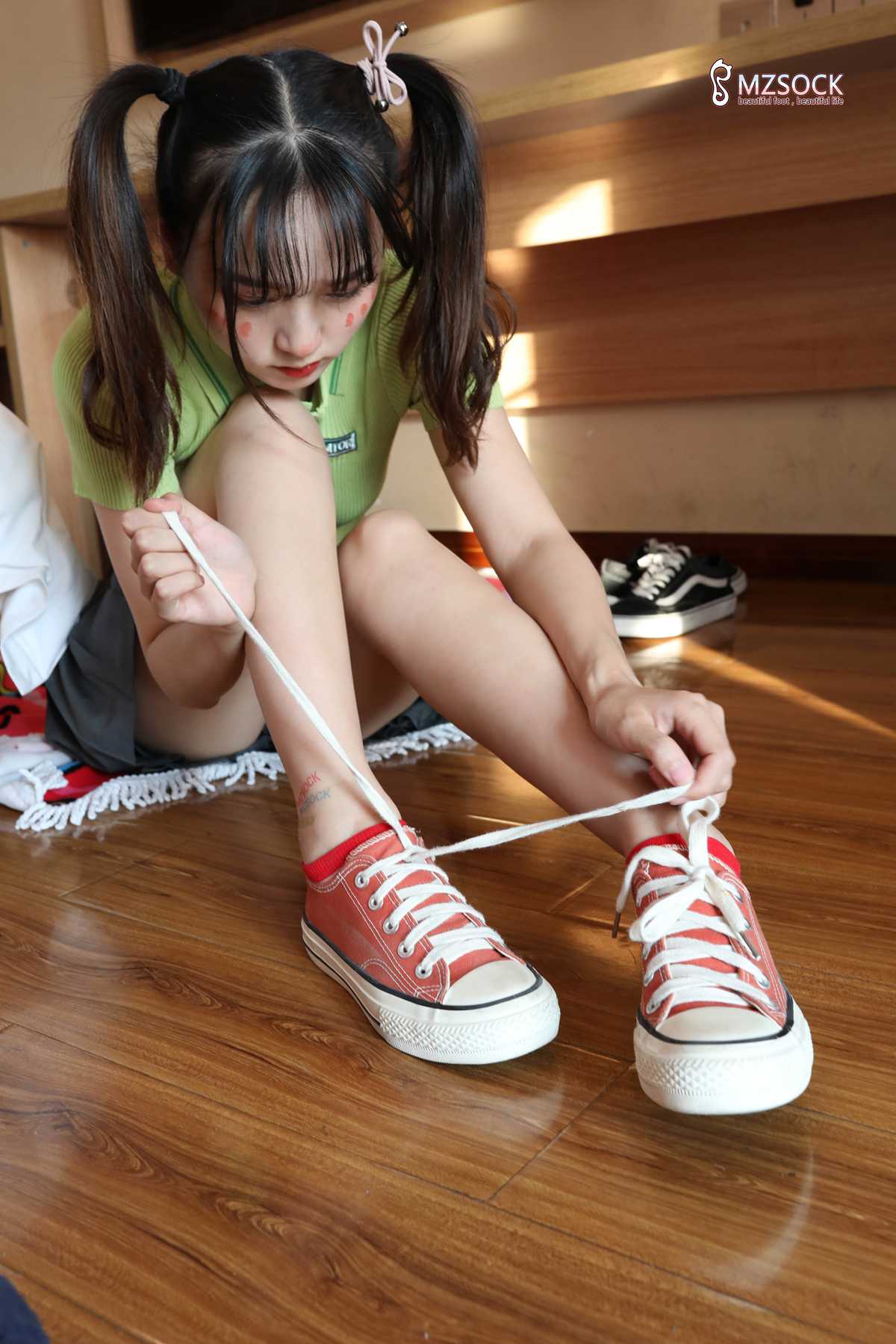 图片[46]-[MZSOCK爱美足] No.084 悦悦 在线浏览 – 速更版-美库