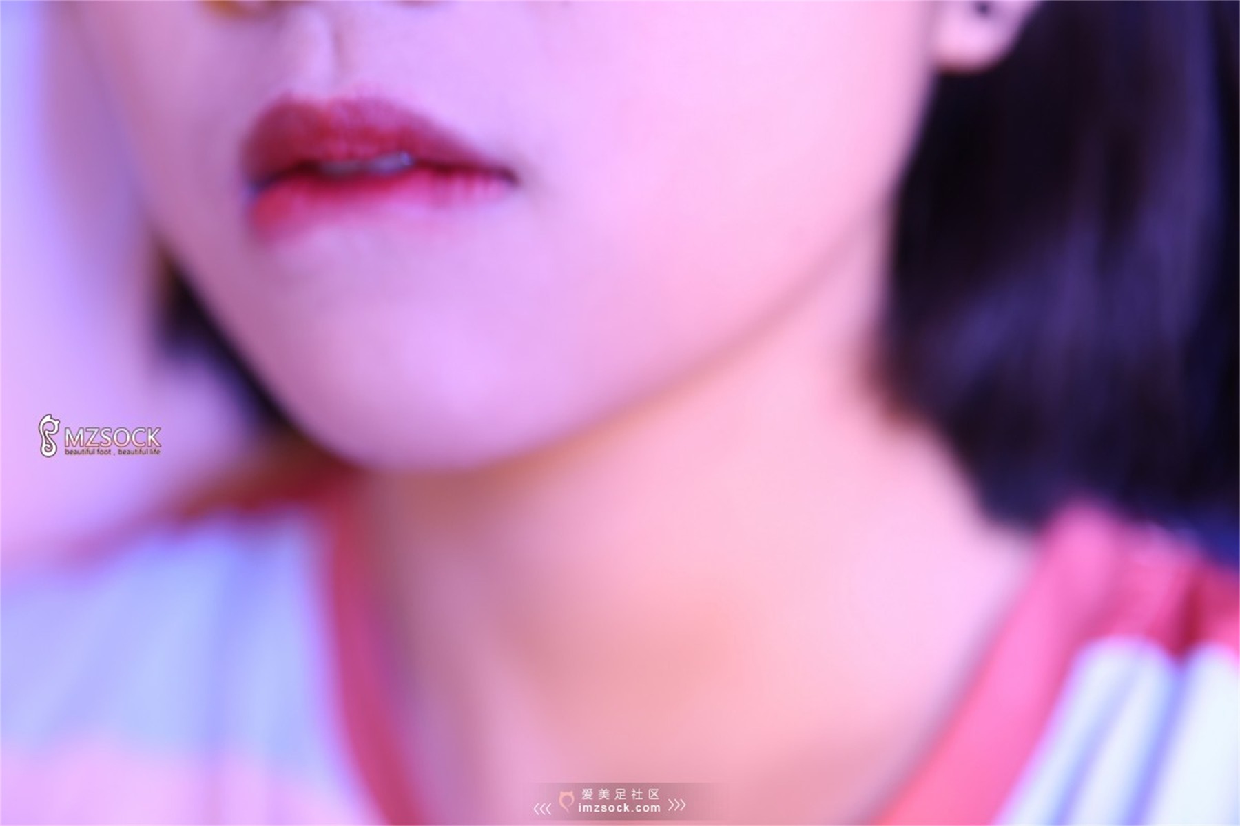 图片[42]-[MZSOCK爱美足] No.086 婷婷 在线浏览 – 速更版-美库