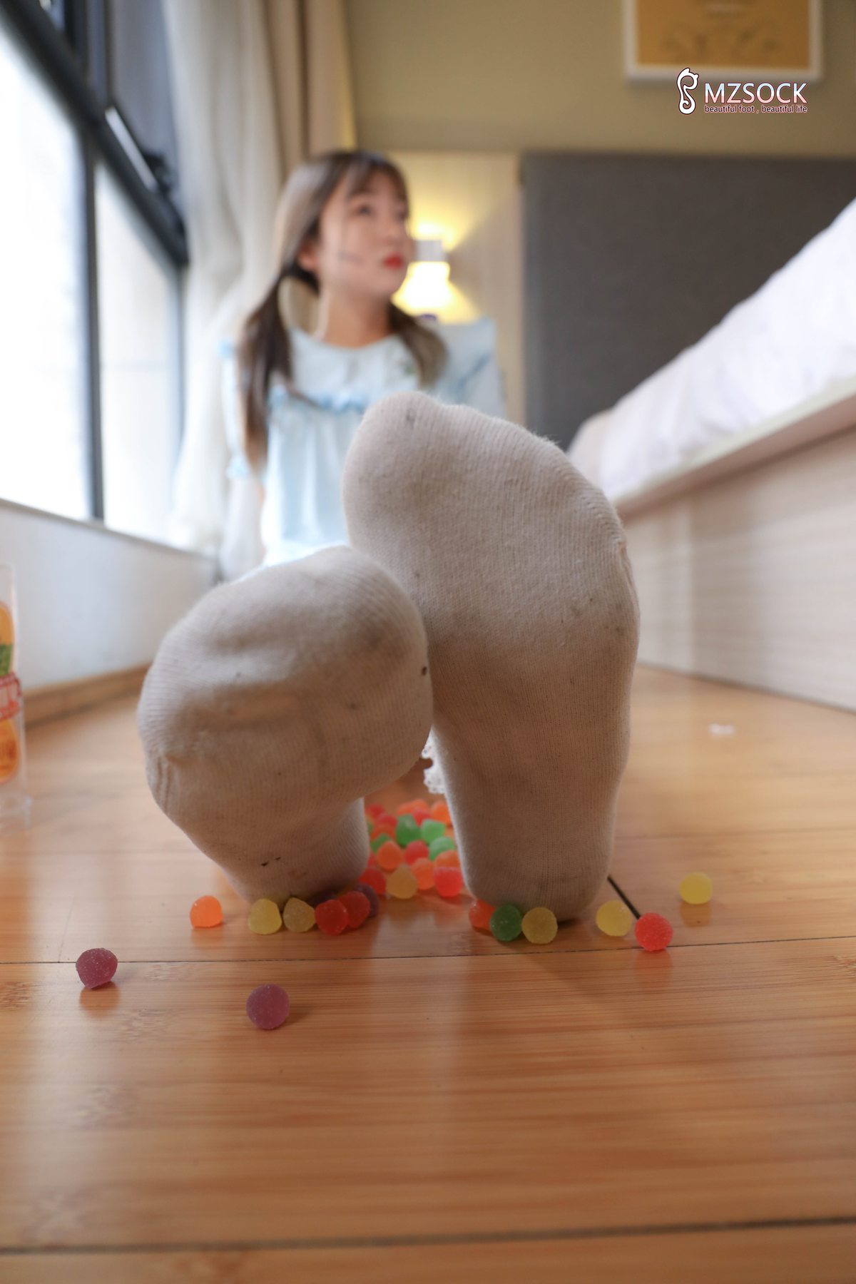 图片[70]-[MZSOCK爱美足] No.083 梦琪 在线浏览 – 速更版-美库