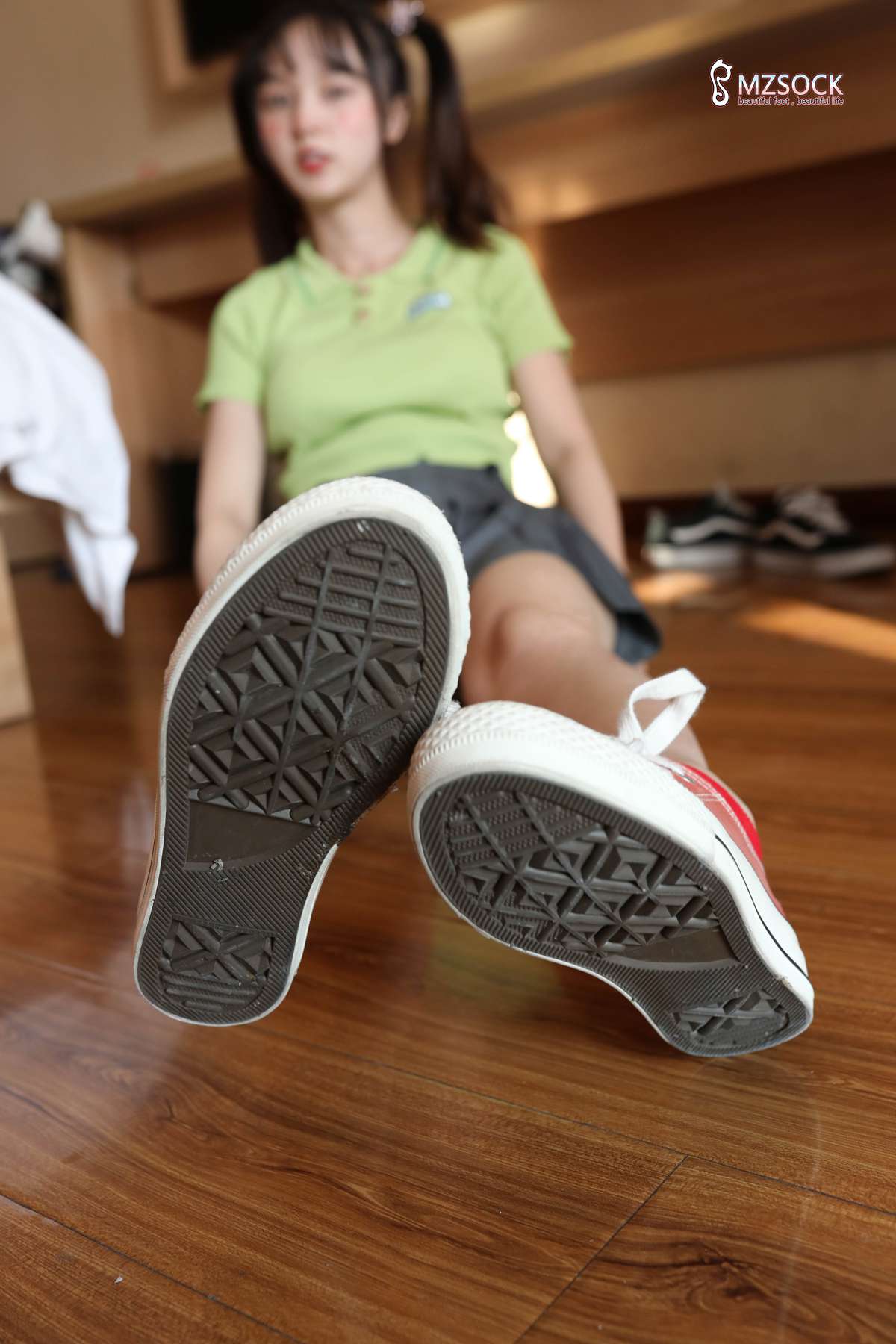 图片[59]-[MZSOCK爱美足] No.084 悦悦 在线浏览 – 速更版-美库