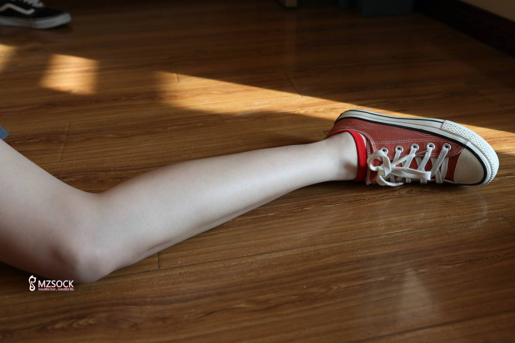 图片[61]-[MZSOCK爱美足] No.084 悦悦 在线浏览 – 速更版-美库