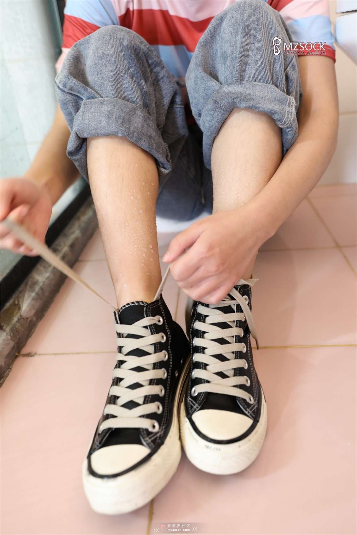 图片[55]-[MZSOCK爱美足] No.086 婷婷 在线浏览 – 速更版-美库