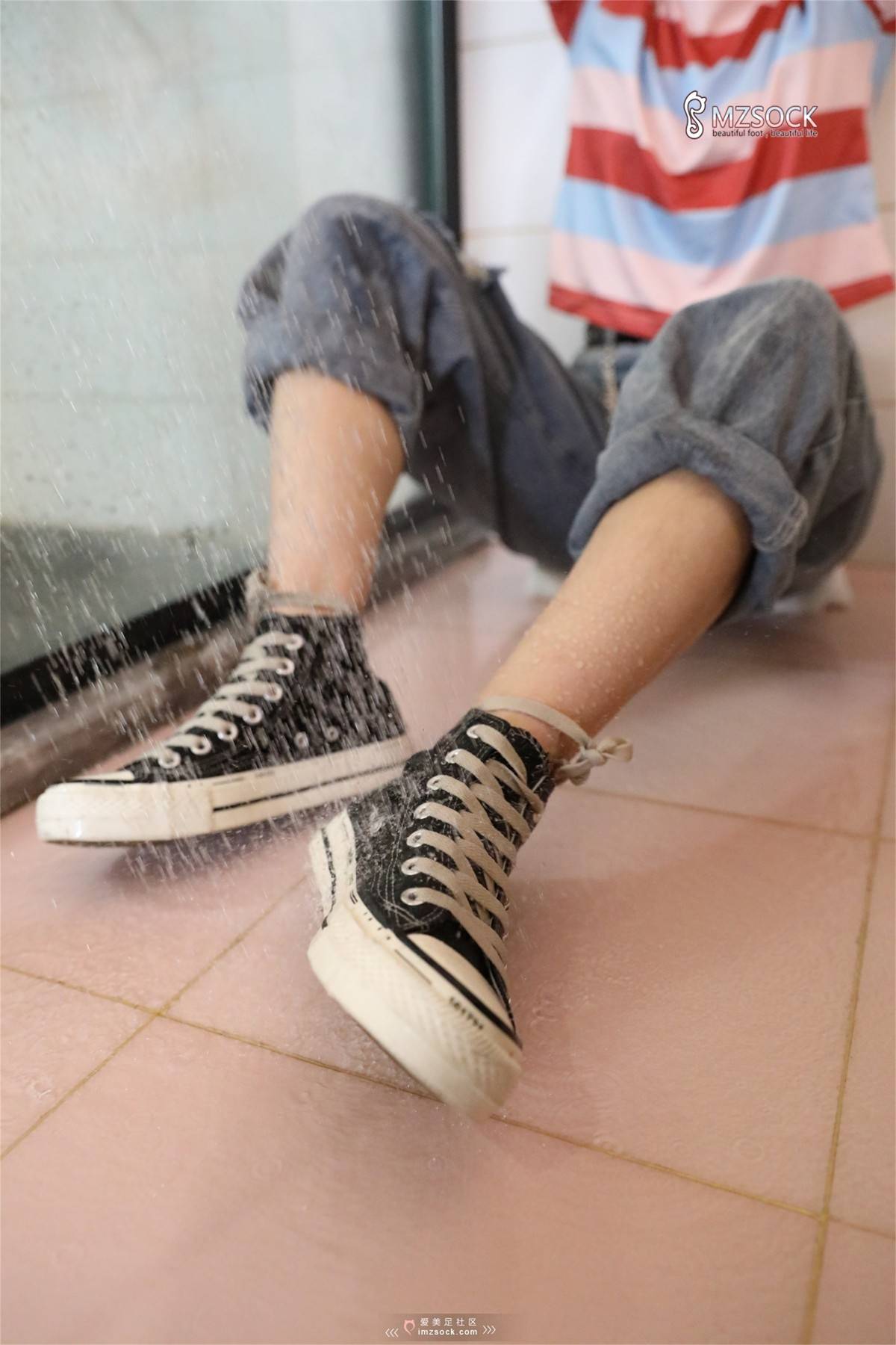 图片[56]-[MZSOCK爱美足] No.086 婷婷 在线浏览 – 速更版-美库