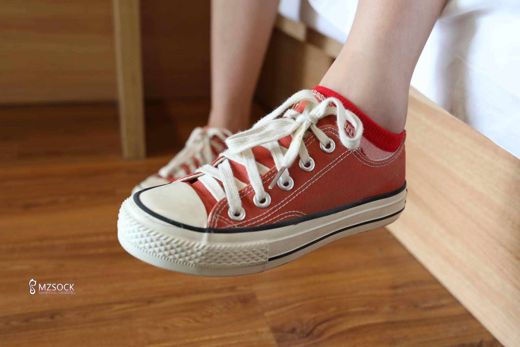 图片[64]-[MZSOCK爱美足] No.084 悦悦 在线浏览 – 速更版-美库