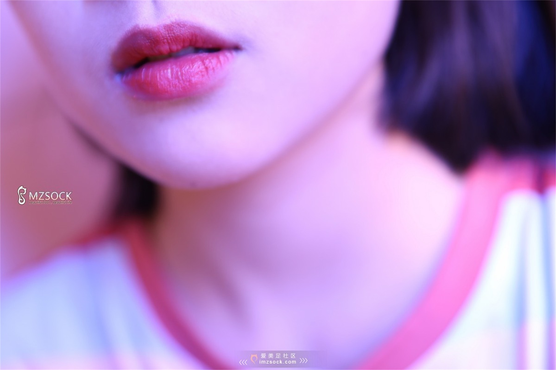 图片[86]-[MZSOCK爱美足] No.086 婷婷 在线浏览 – 速更版-美库