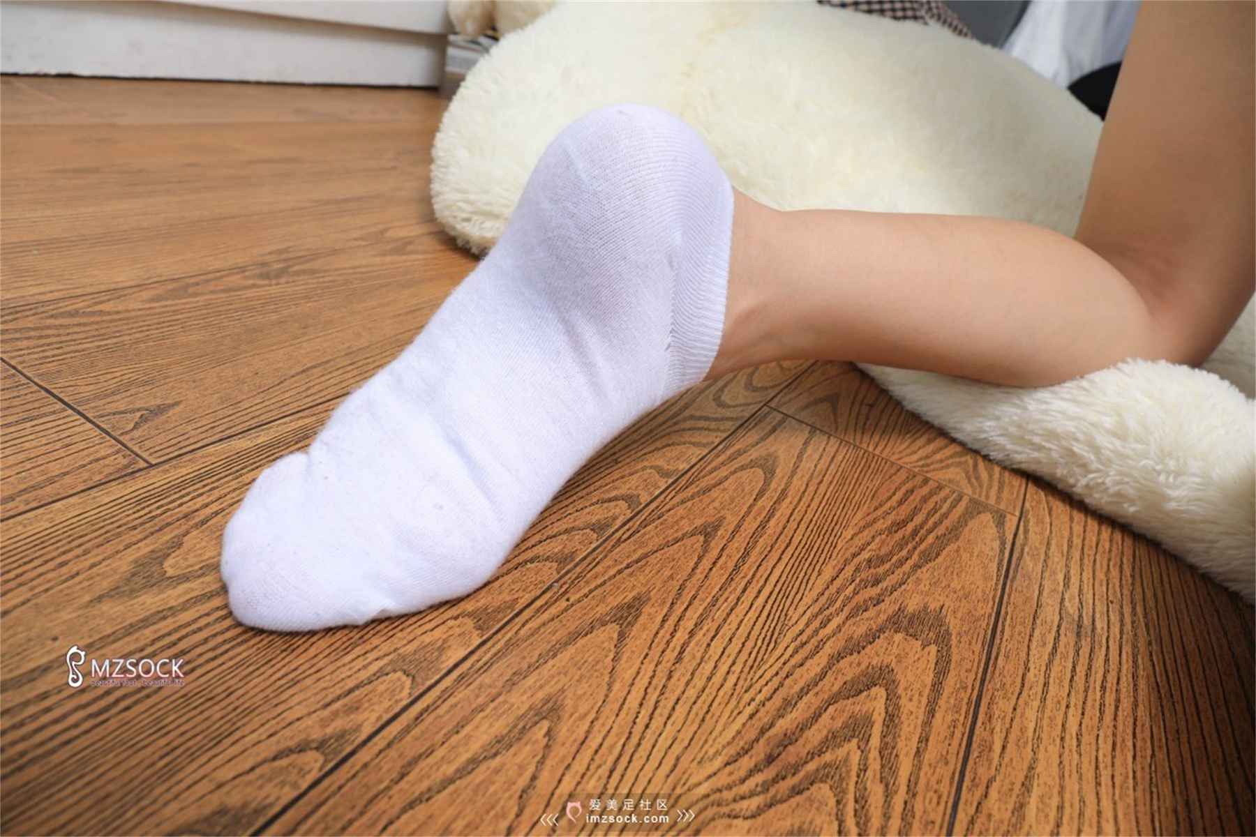 图片[13]-[MZSOCK爱美足] No.085 叮叮 在线浏览 – 速更版-美库