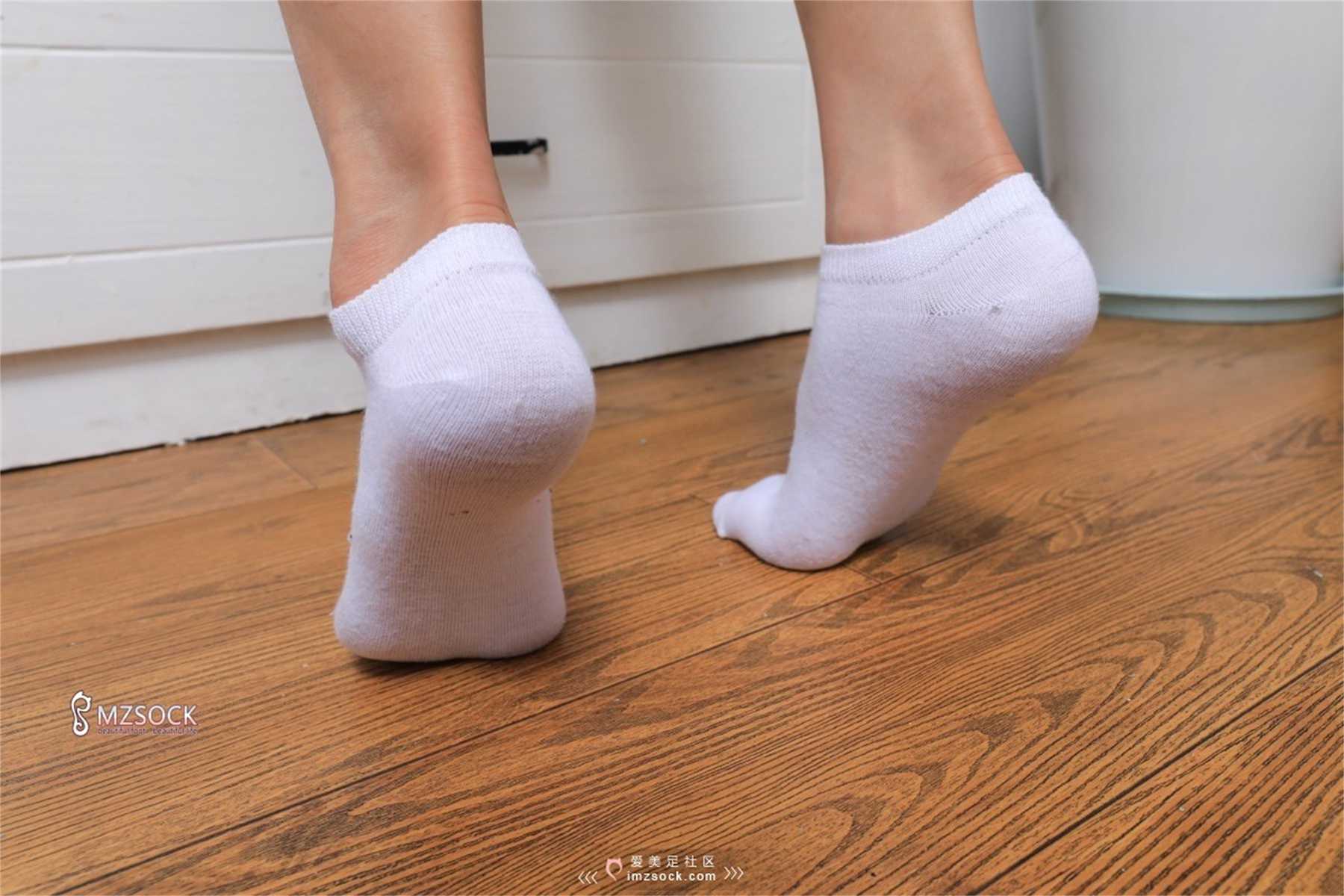 图片[25]-[MZSOCK爱美足] No.085 叮叮 在线浏览 – 速更版-美库