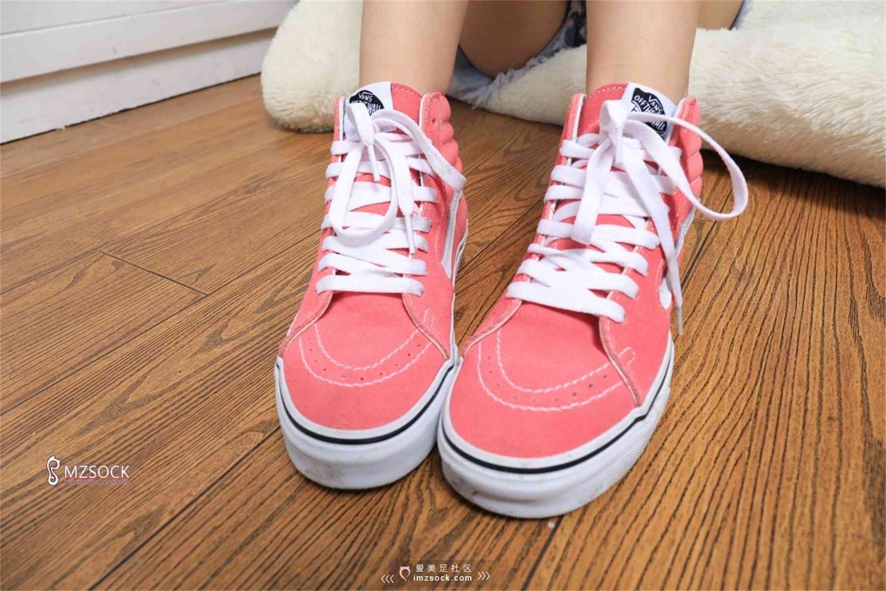 图片[53]-[MZSOCK爱美足] No.085 叮叮 在线浏览 – 速更版-美库