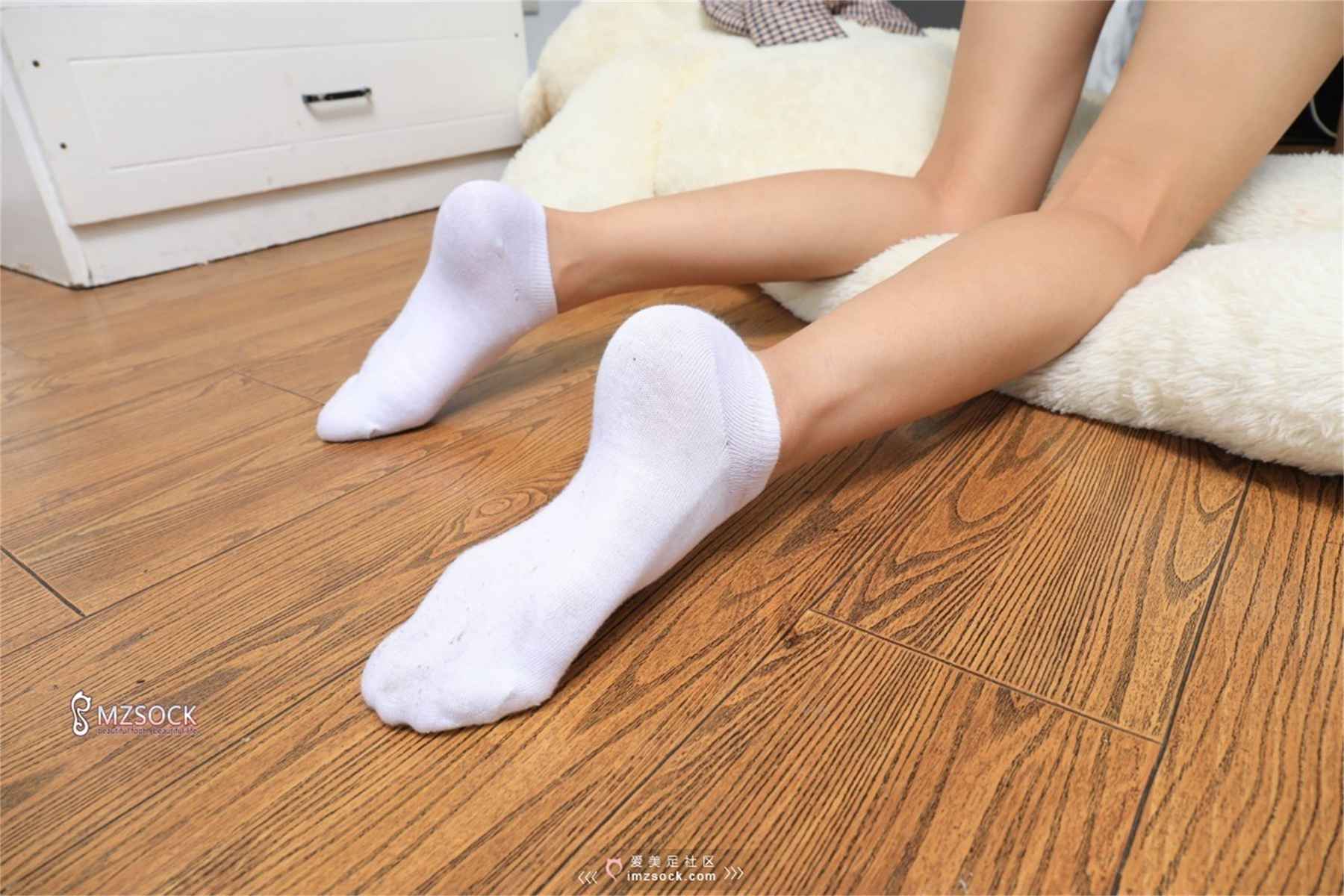 图片[64]-[MZSOCK爱美足] No.085 叮叮 在线浏览 – 速更版-美库