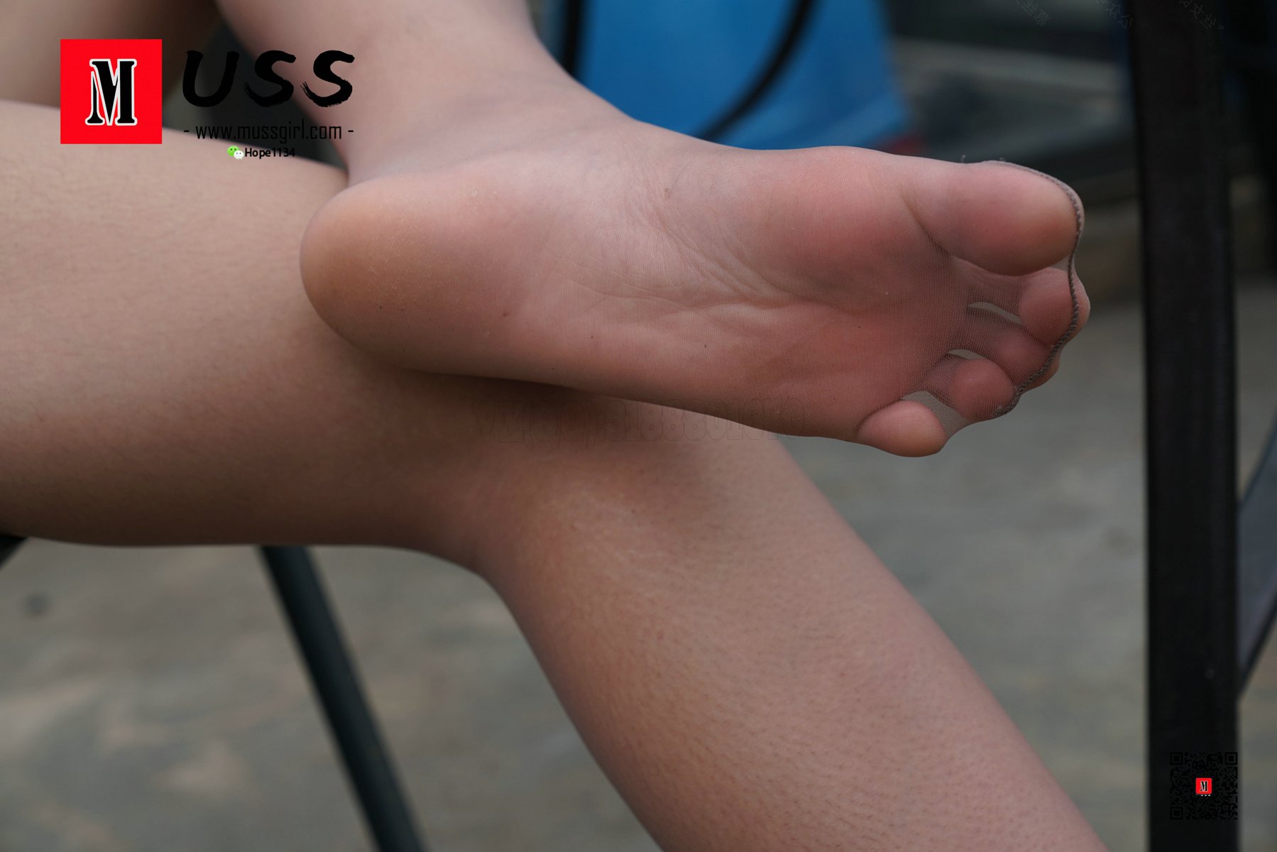 图片[35]-[MussGirl]慕丝女郎 No.033 据说是某高校大姐大171腿神 在线浏览 – 速更版-美库